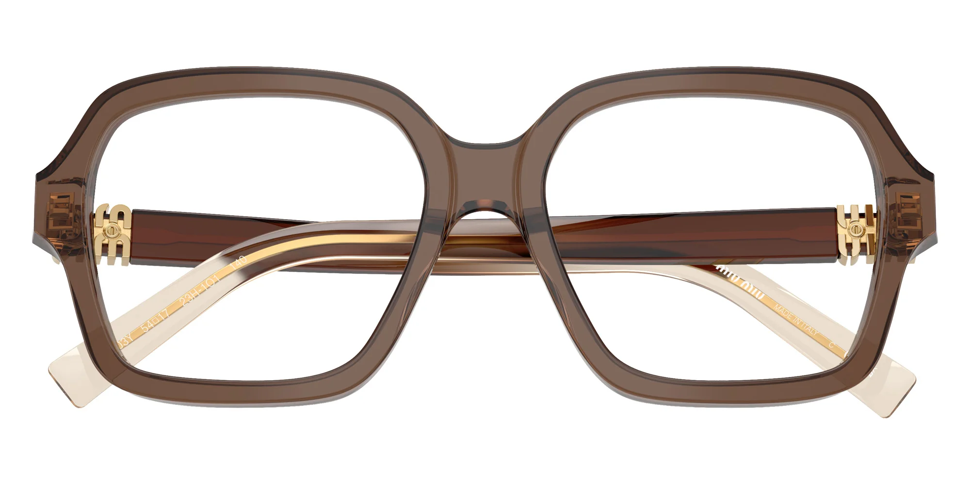 Miu Miu - MU 03YV - Image 12