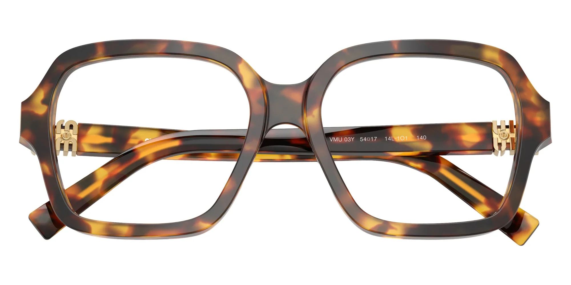 Miu Miu - MU 03YV - Image 5