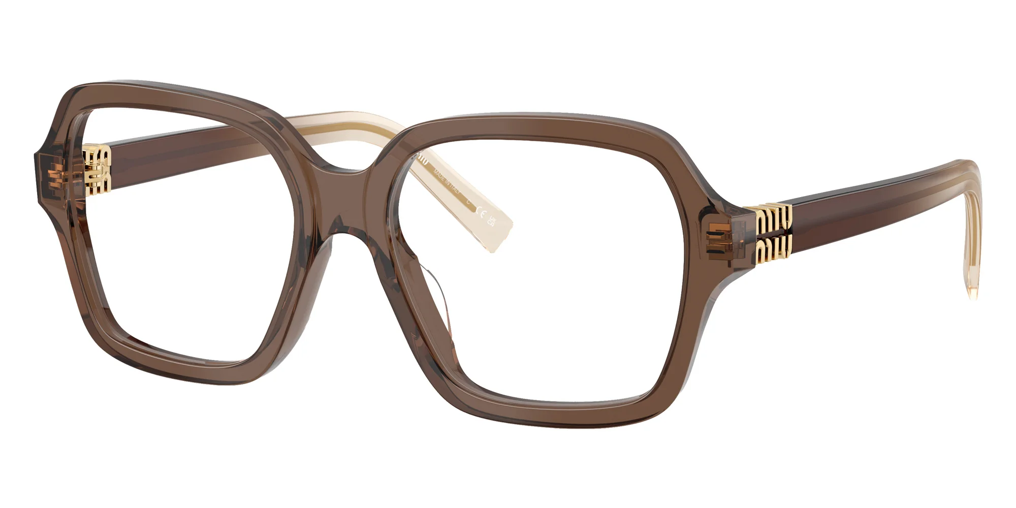 Miu Miu - MU 03YV - Image 9