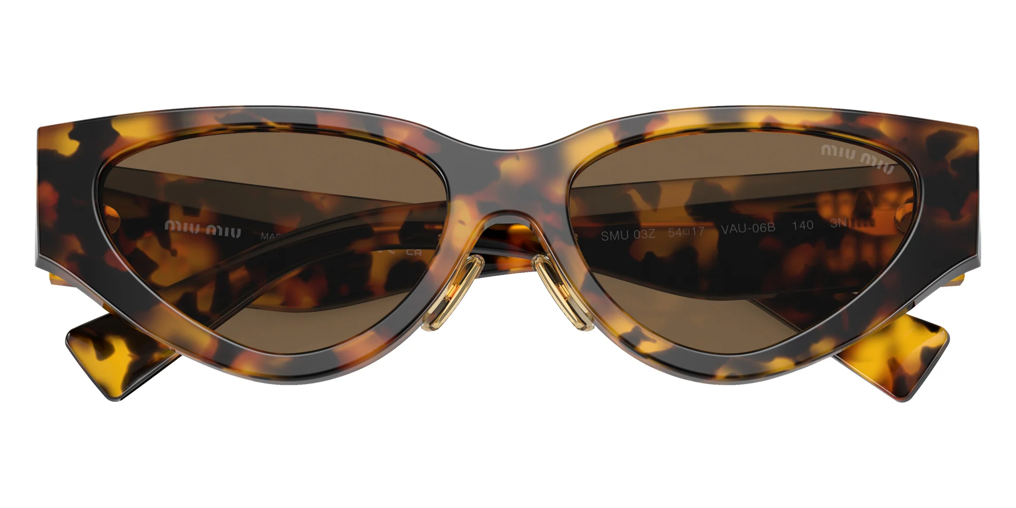 Miu Miu - MU 03ZS - Image 10