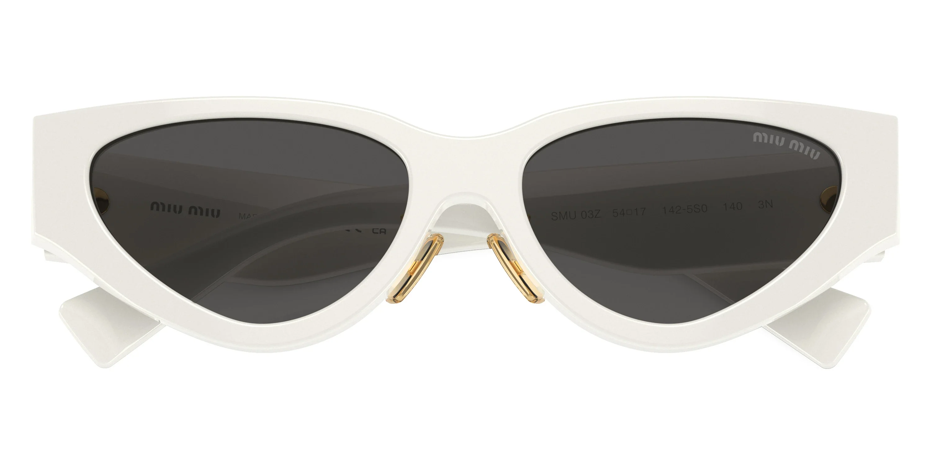 Miu Miu - MU 03ZS - Image 5