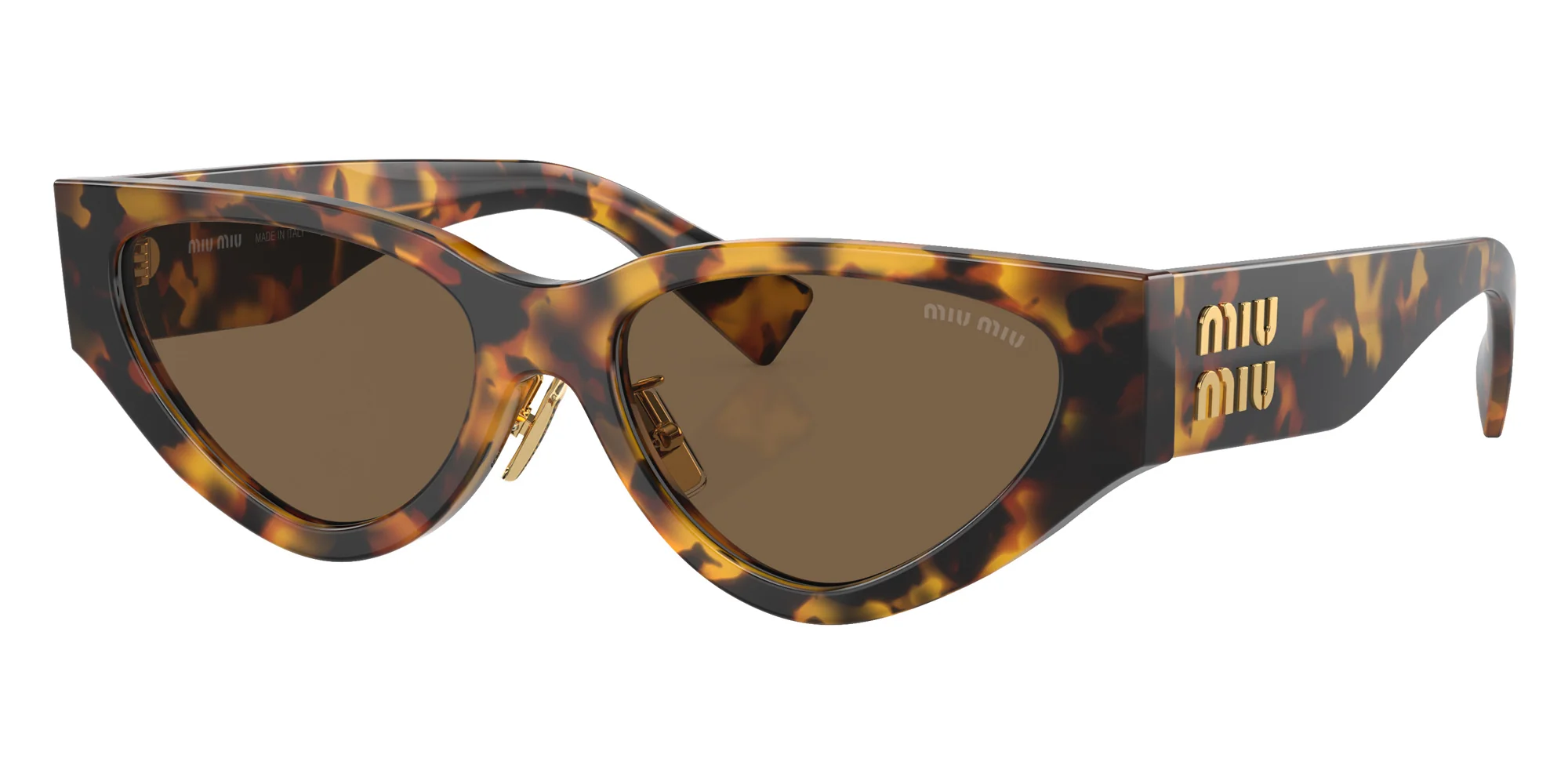 Miu Miu - MU 03ZS - Image 7