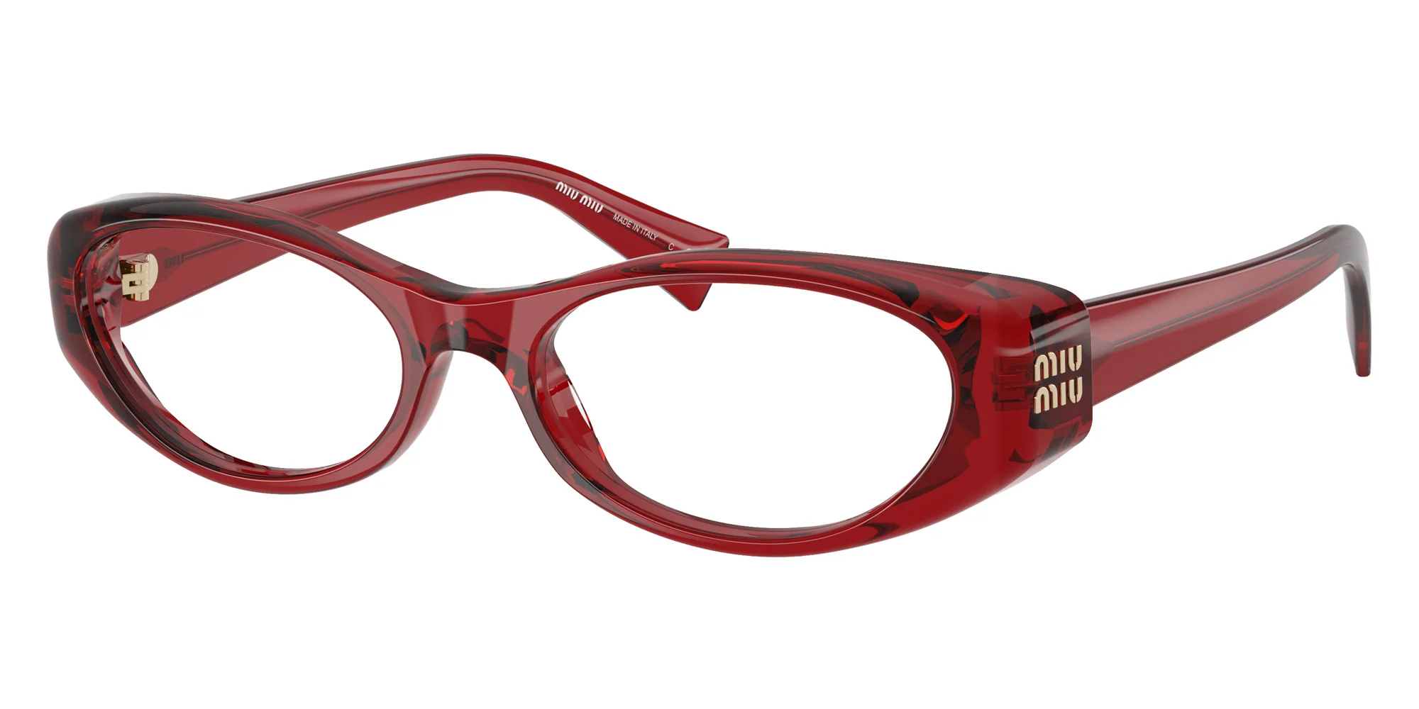 Miu Miu - MU 03ZV - Image 12
