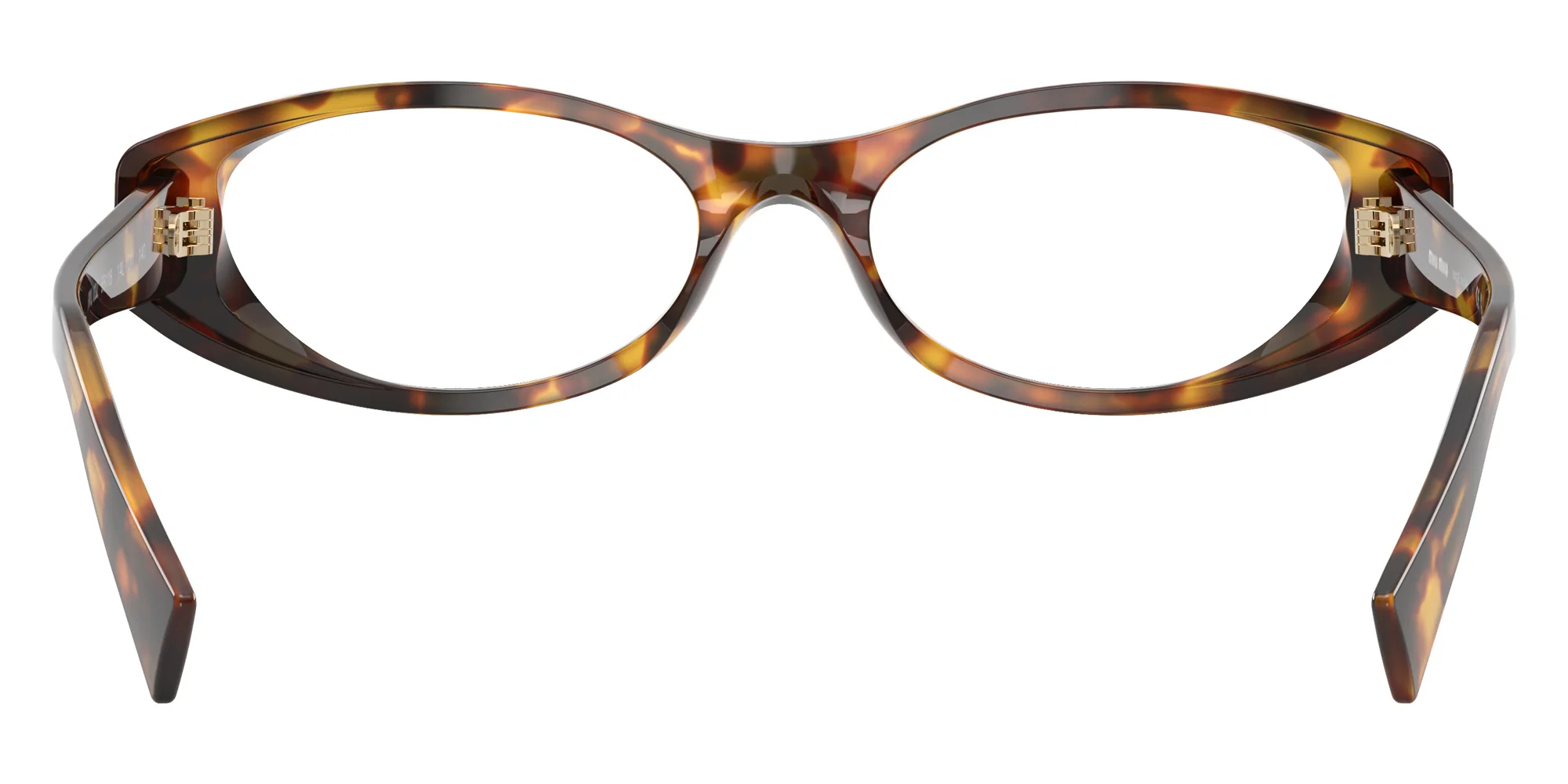 Miu Miu - MU 03ZV - Image 4