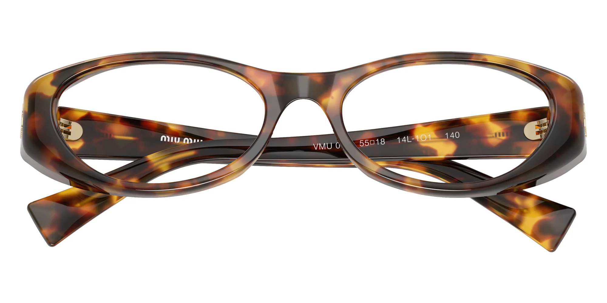 Miu Miu - MU 03ZV - Image 5