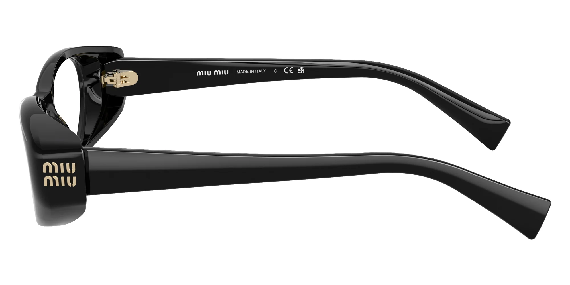 Miu Miu - MU 03ZV - Image 8