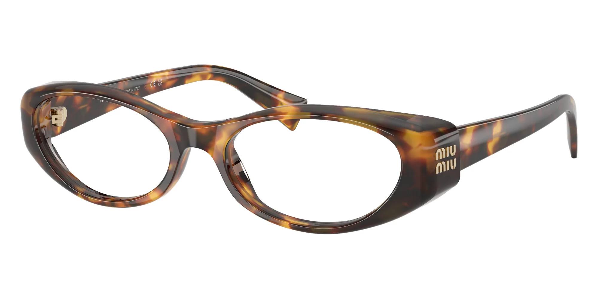 Miu Miu - MU 03ZVF - Image 2