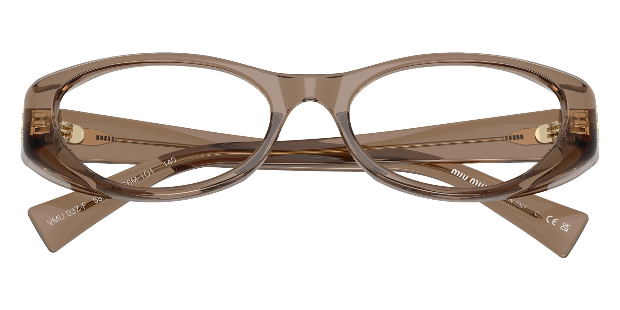 Miu Miu - MU 03ZVF - Image 20
