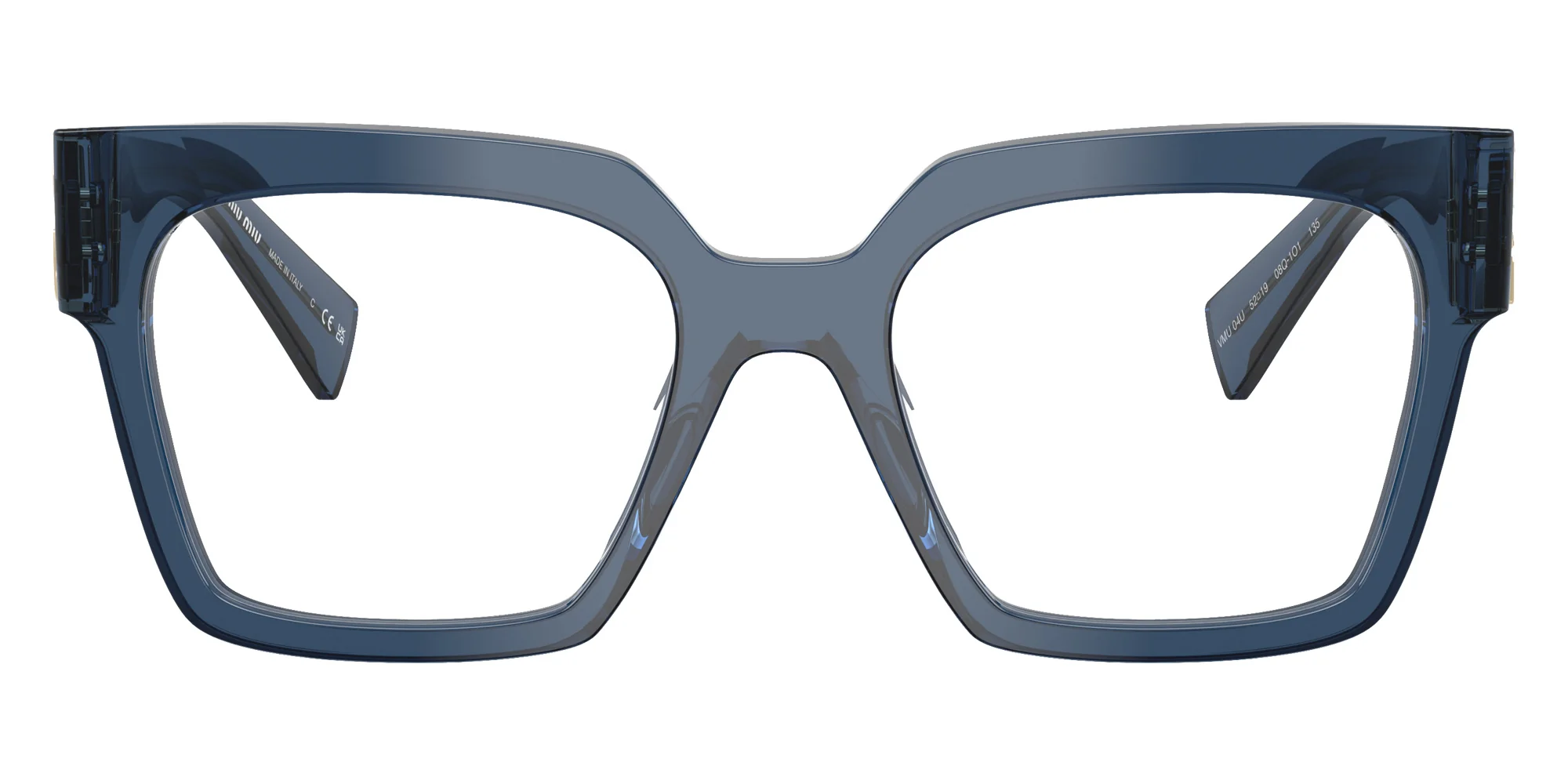 Miu Miu - MU 04UV - Image 12