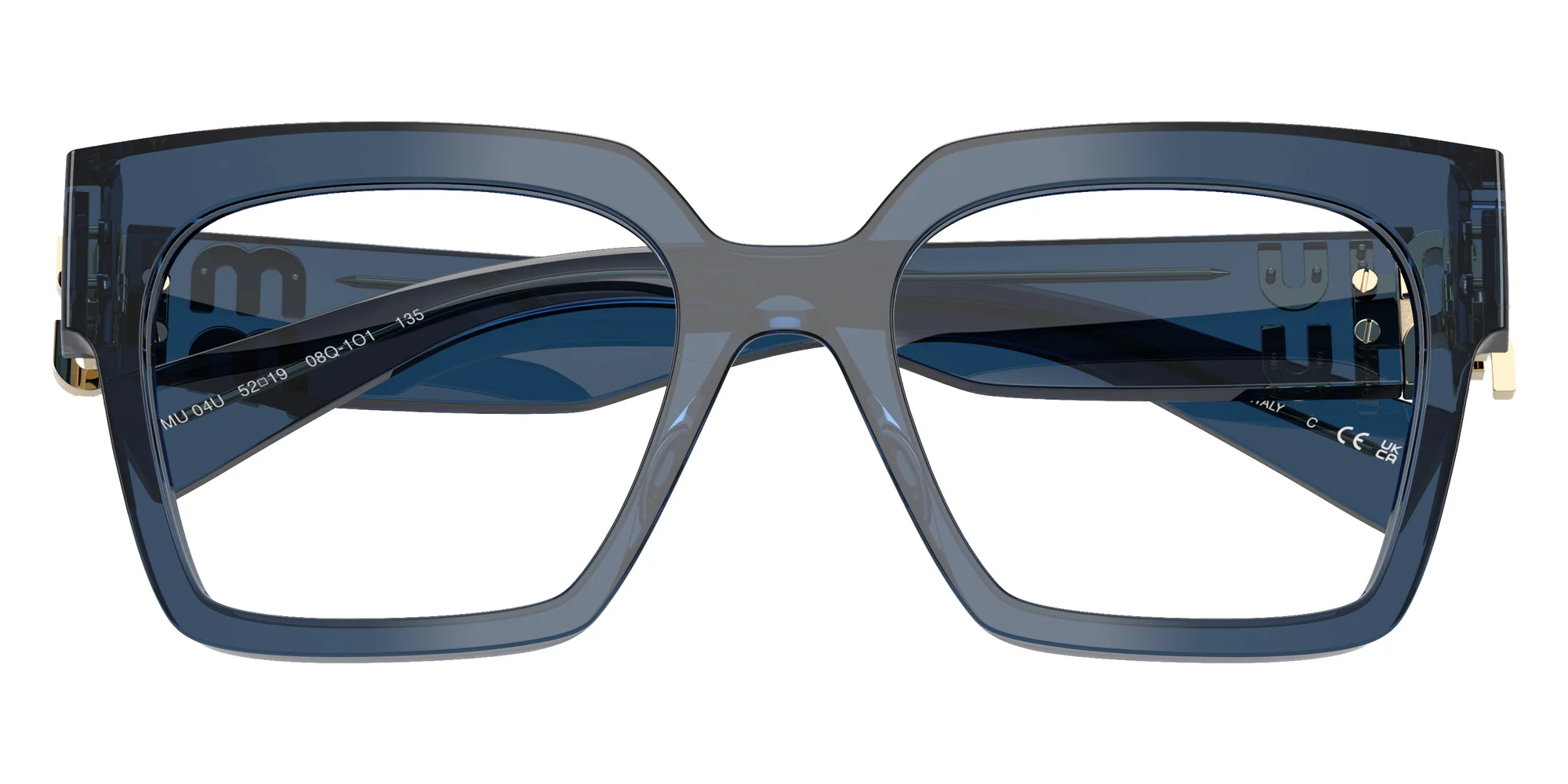 Miu Miu - MU 04UV - Image 16