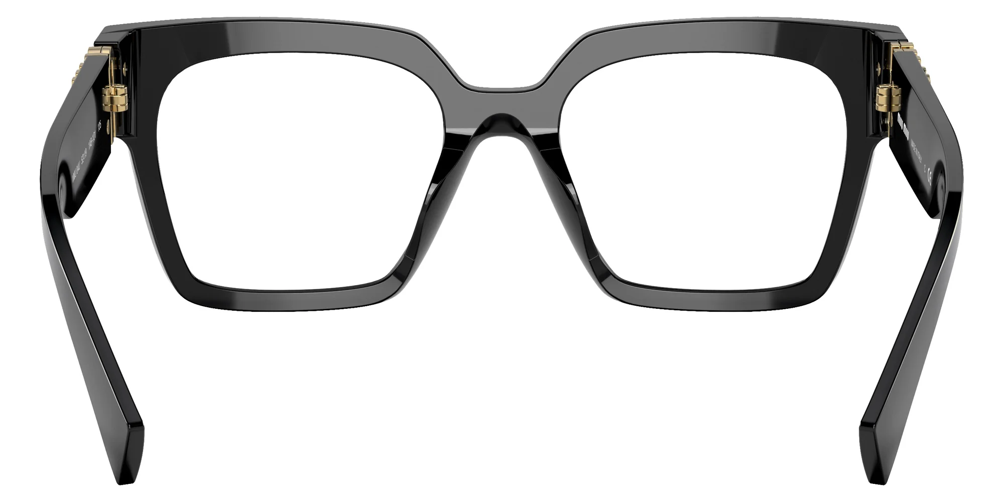 Miu Miu - MU 04UV - Image 25
