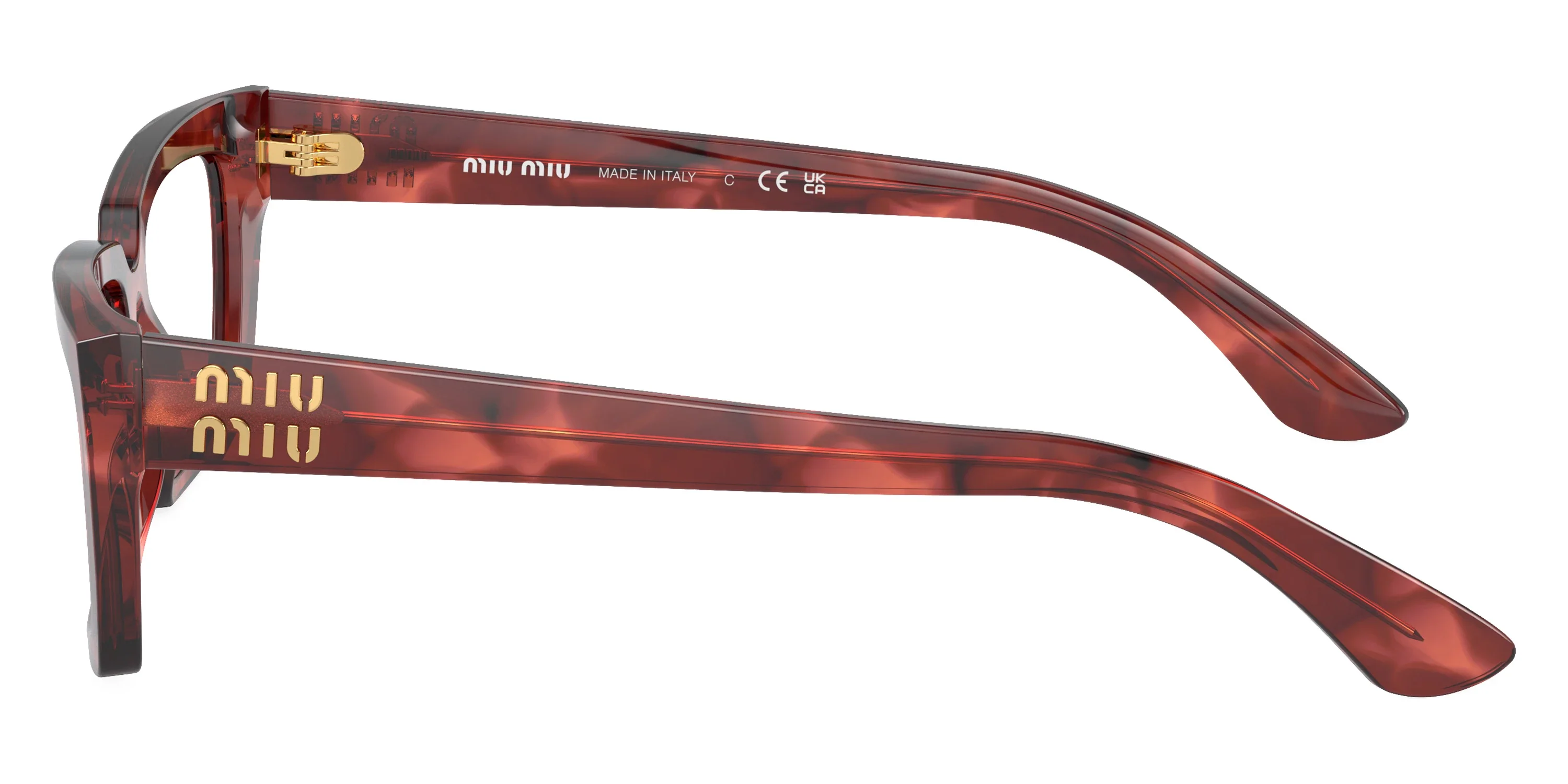 Miu Miu - MU 04XV - Image 3
