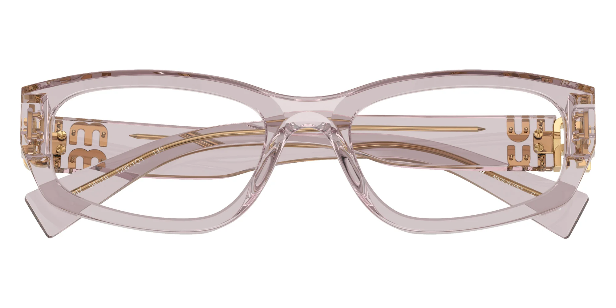 Miu Miu - MU 04YV - Image 12