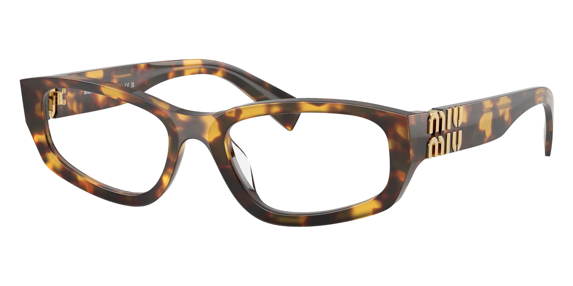 Miu Miu - MU 04YV - Image 14