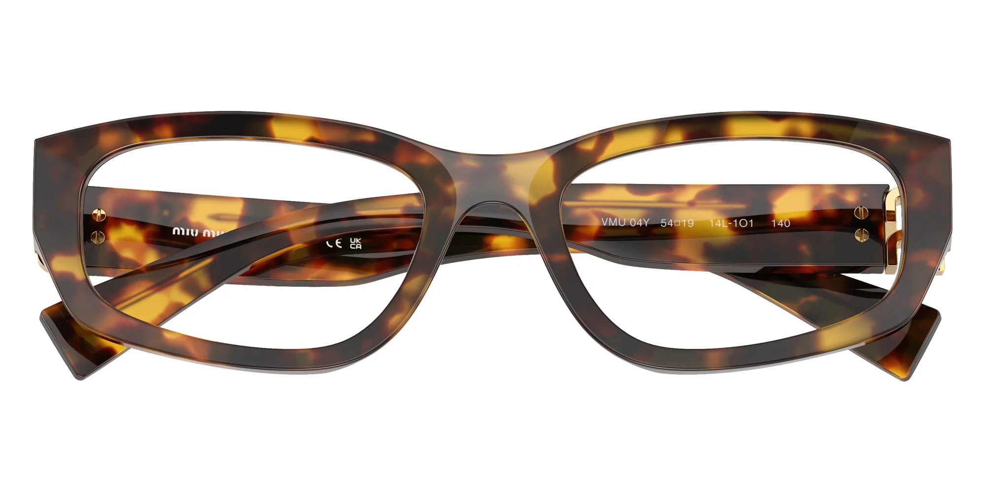 Miu Miu - MU 04YV - Image 17