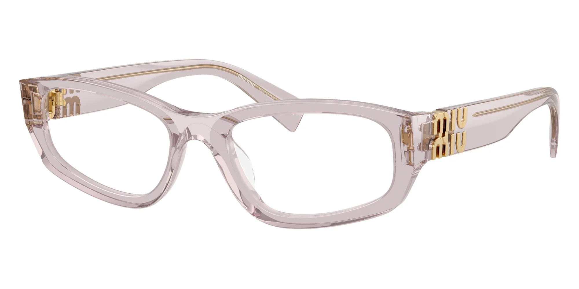 Miu Miu - MU 04YV - Image 2