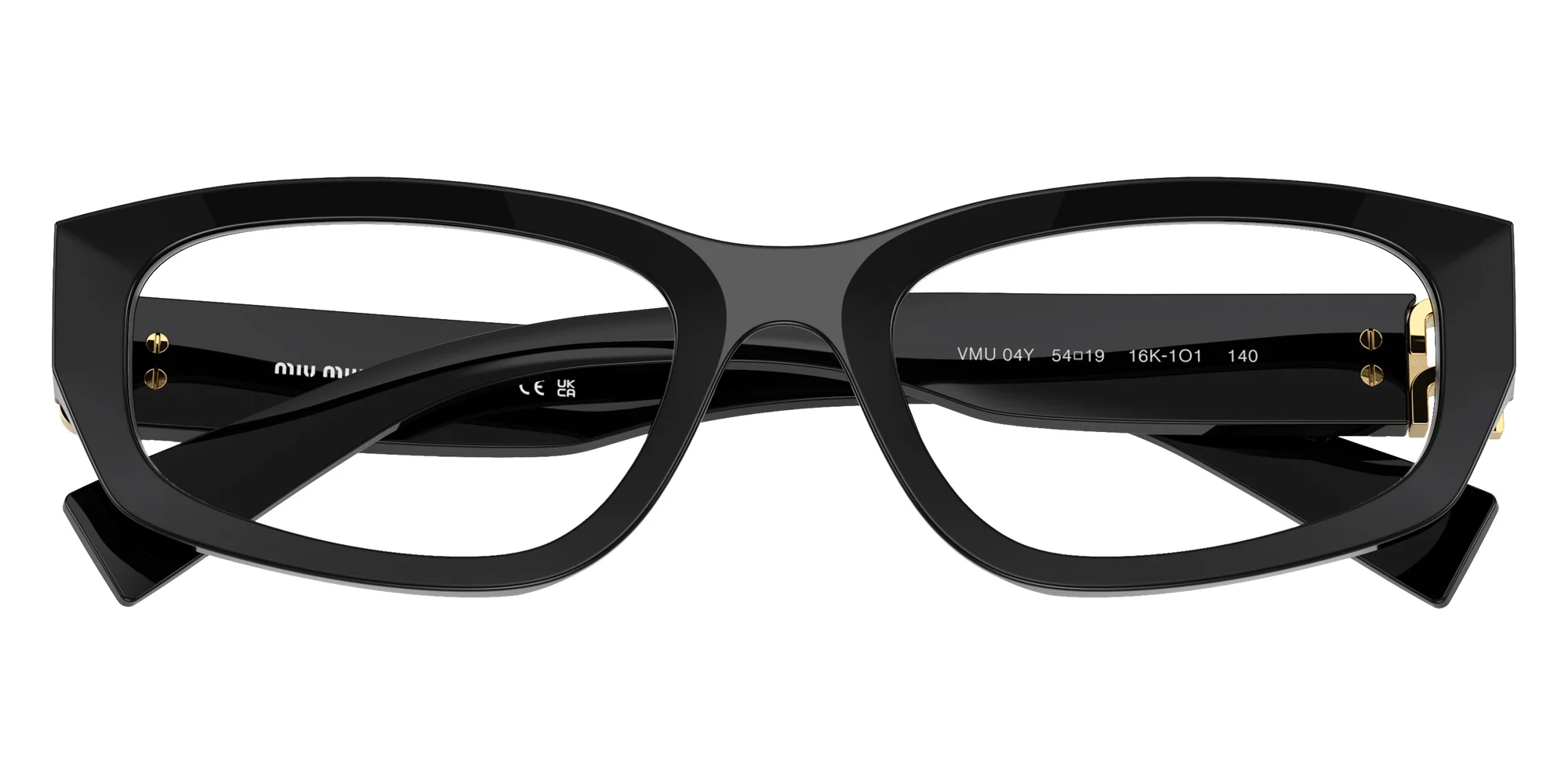 Miu Miu - MU 04YV - Image 22