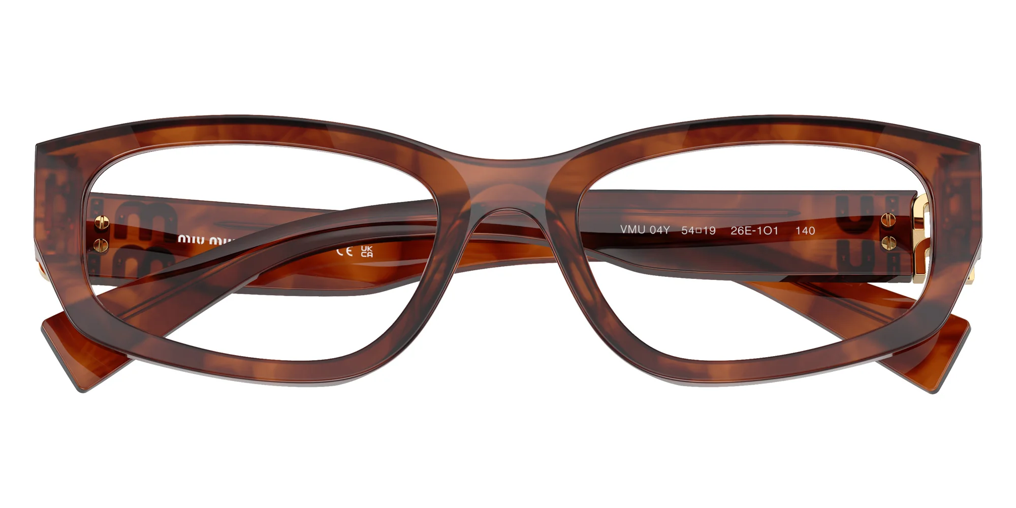 Miu Miu - MU 04YV - Image 27