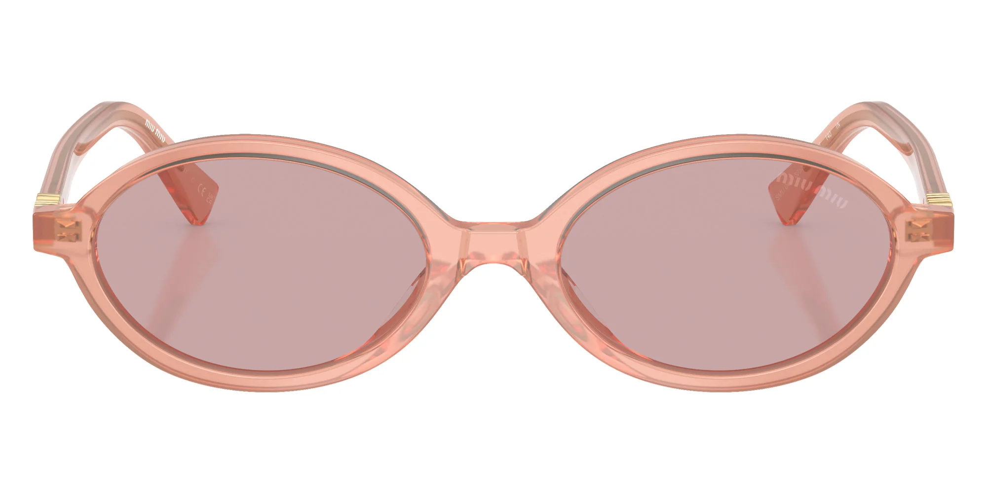 Miu Miu - MU 04ZS - Image 16