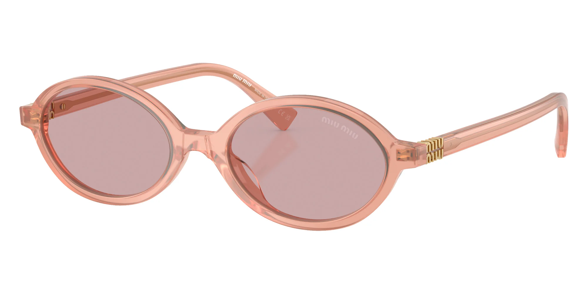 Miu Miu - MU 04ZS - Image 17