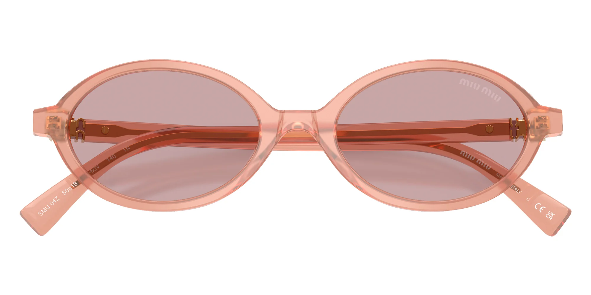 Miu Miu - MU 04ZS - Image 20
