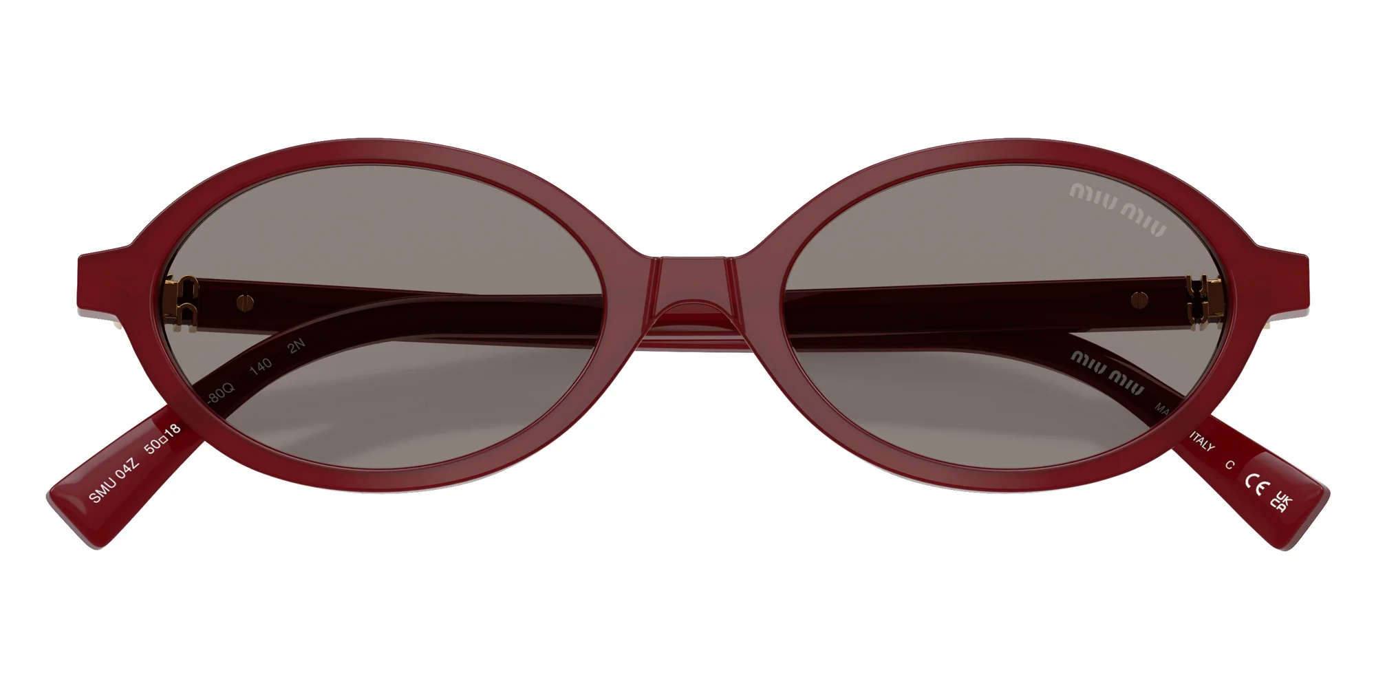 Miu Miu - MU 04ZS - Image 25