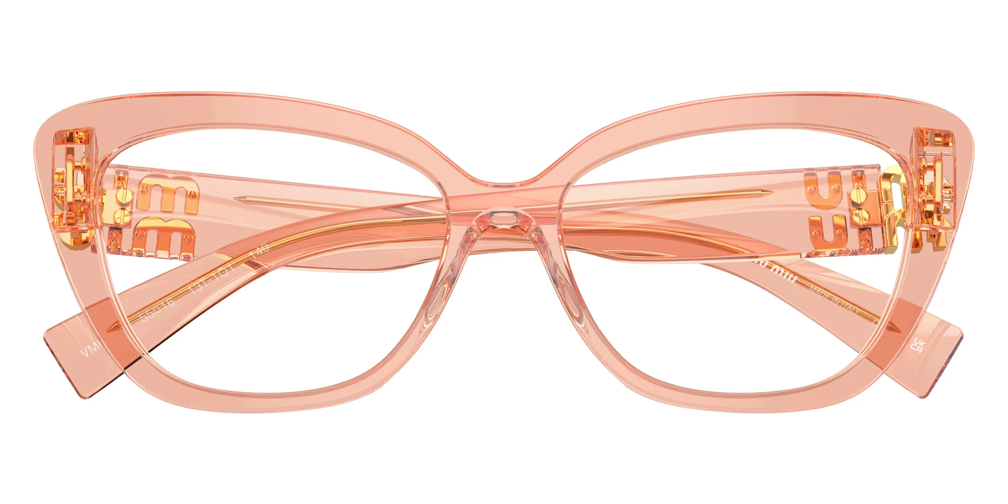 Miu Miu - MU 05VV - Image 13