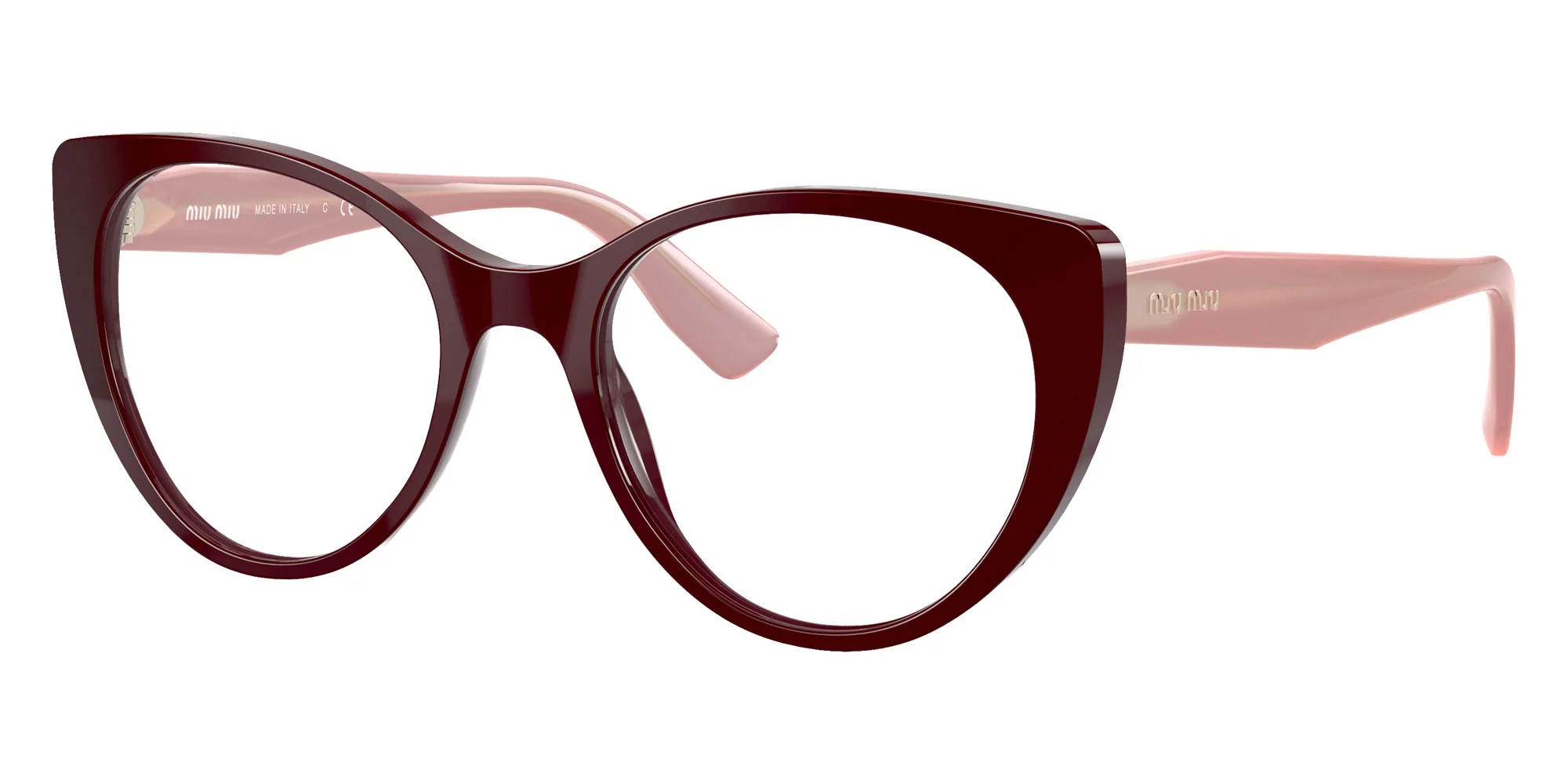 Miu Miu - MU 06TVA - Image 2