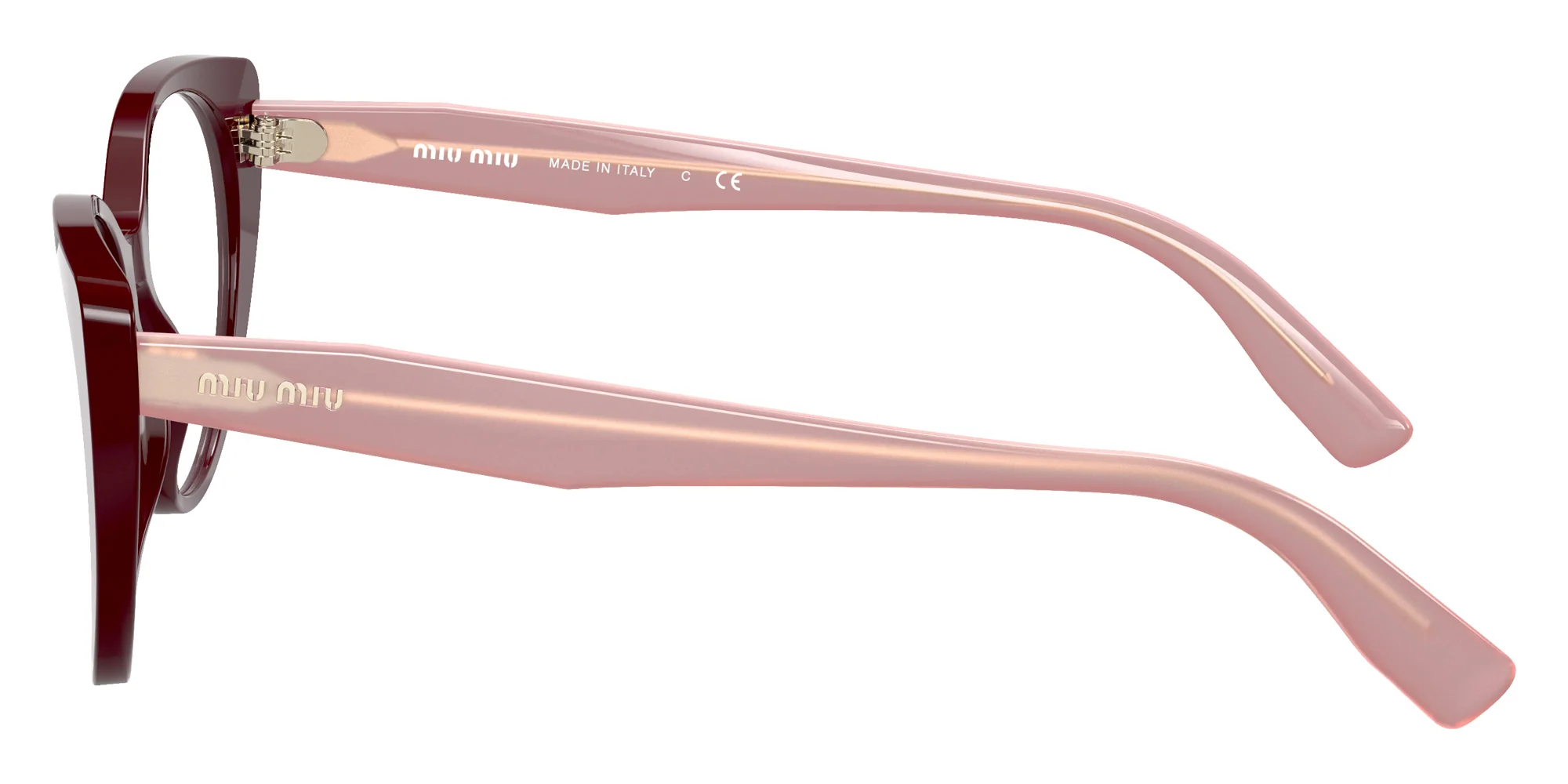 Miu Miu - MU 06TVA - Image 3