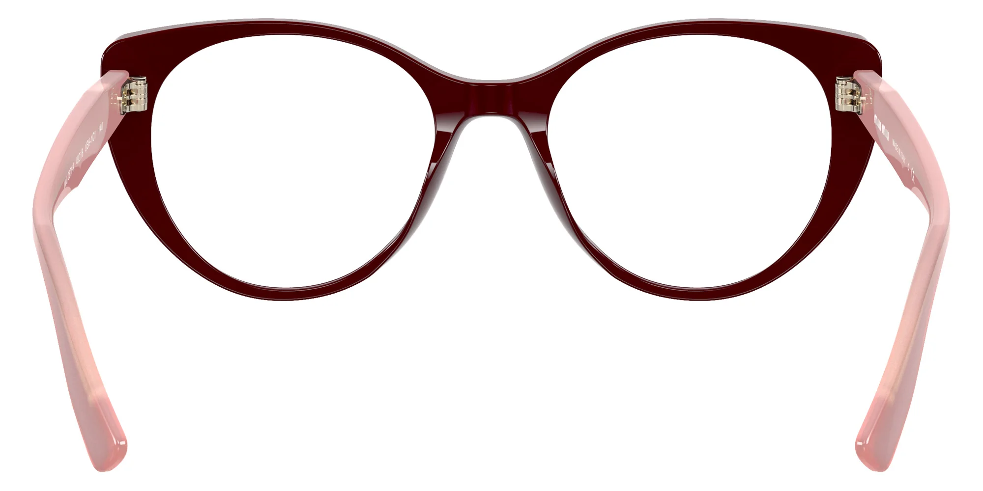 Miu Miu - MU 06TVA - Image 4
