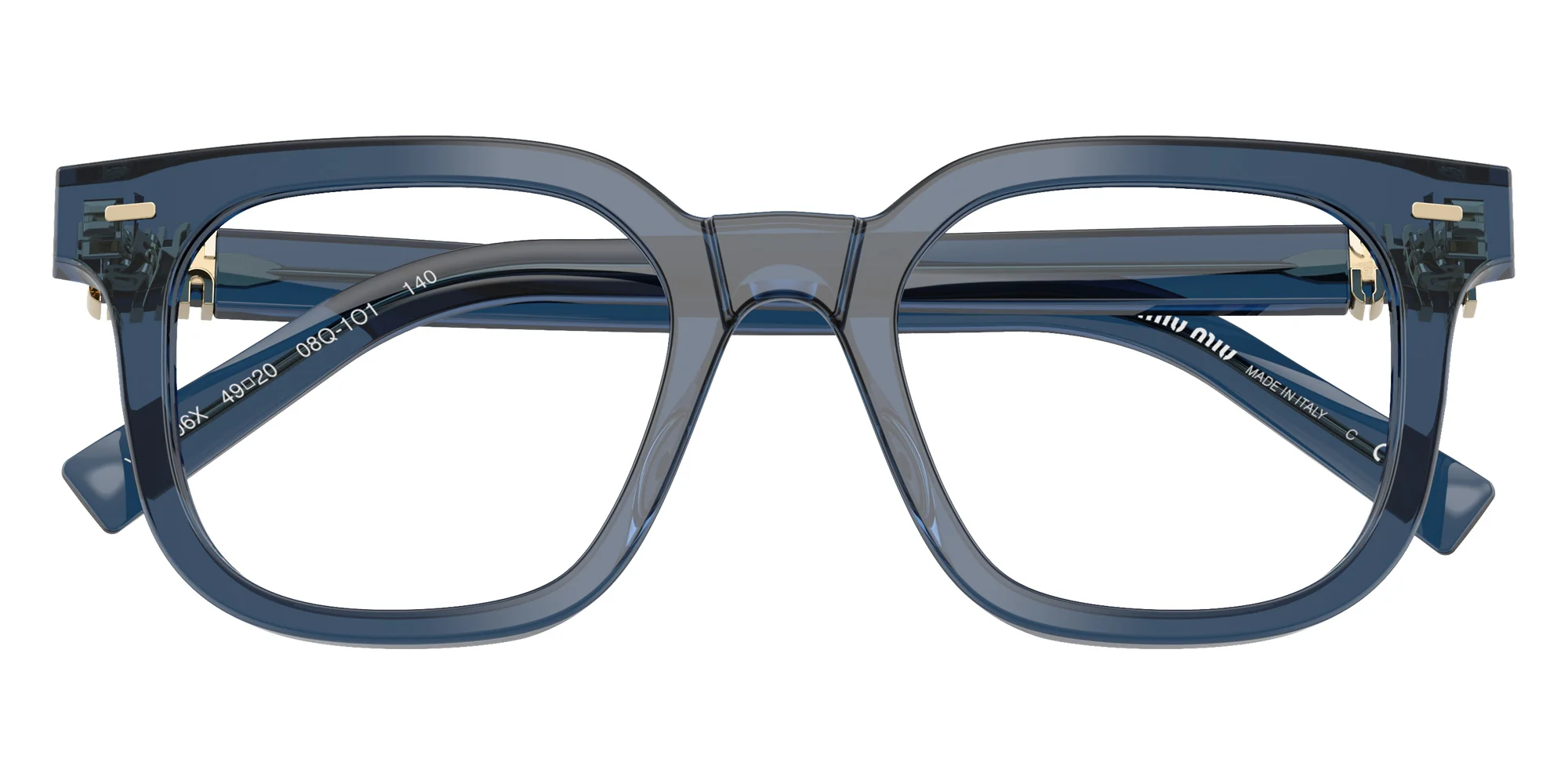 Miu Miu - MU 06XV - Image 13