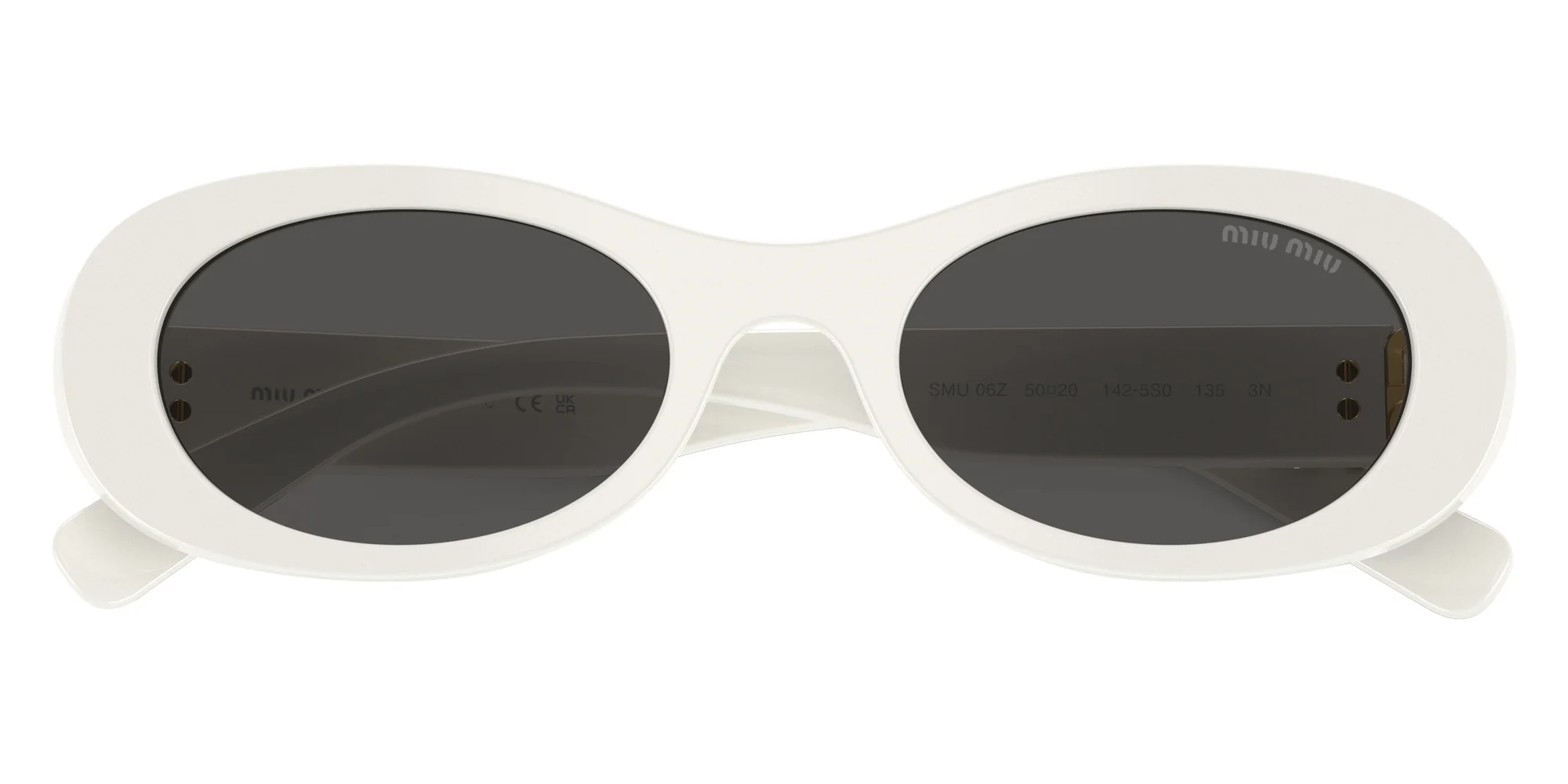 Miu Miu - MU 06ZS - Image 15