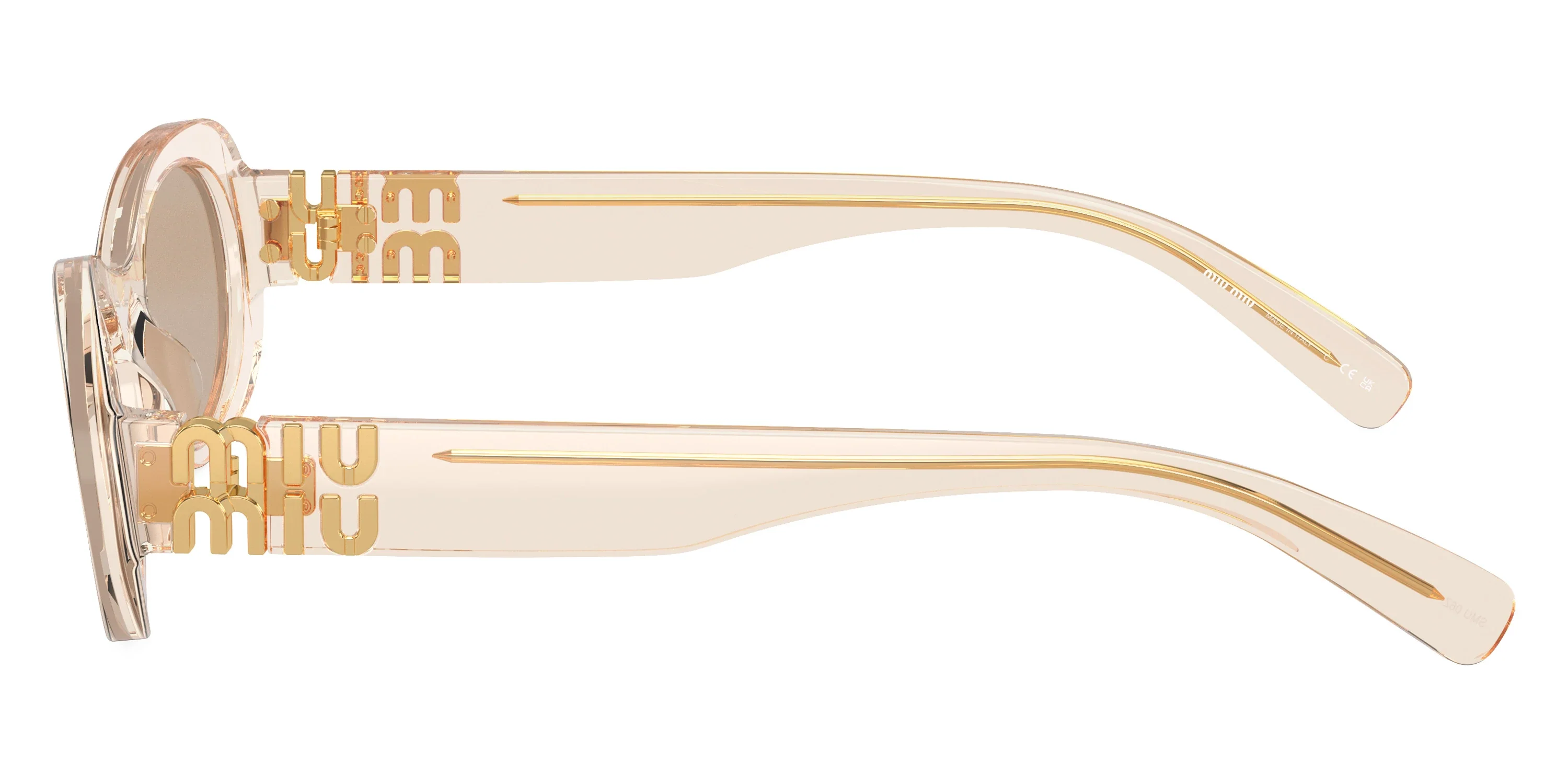Miu Miu - MU 06ZS - Image 3