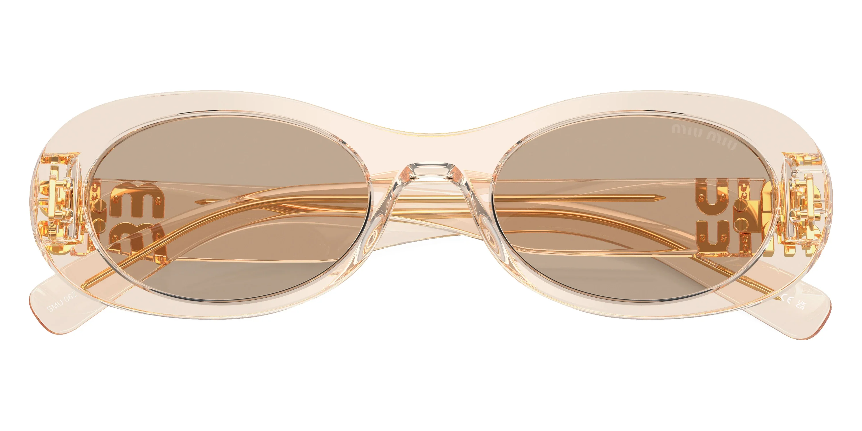 Miu Miu - MU 06ZS - Image 5