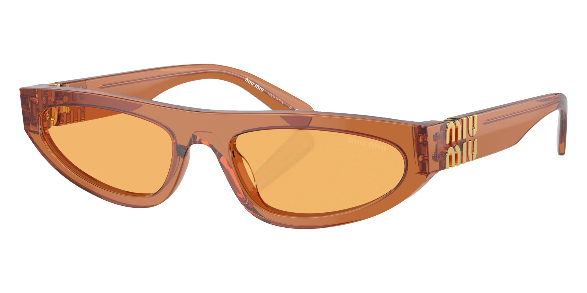 Miu Miu - MU 07ZS - Image 14