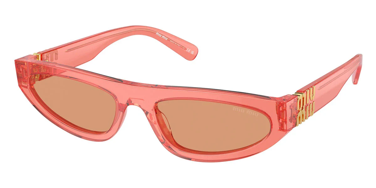 Miu Miu - MU 07ZS - Image 2