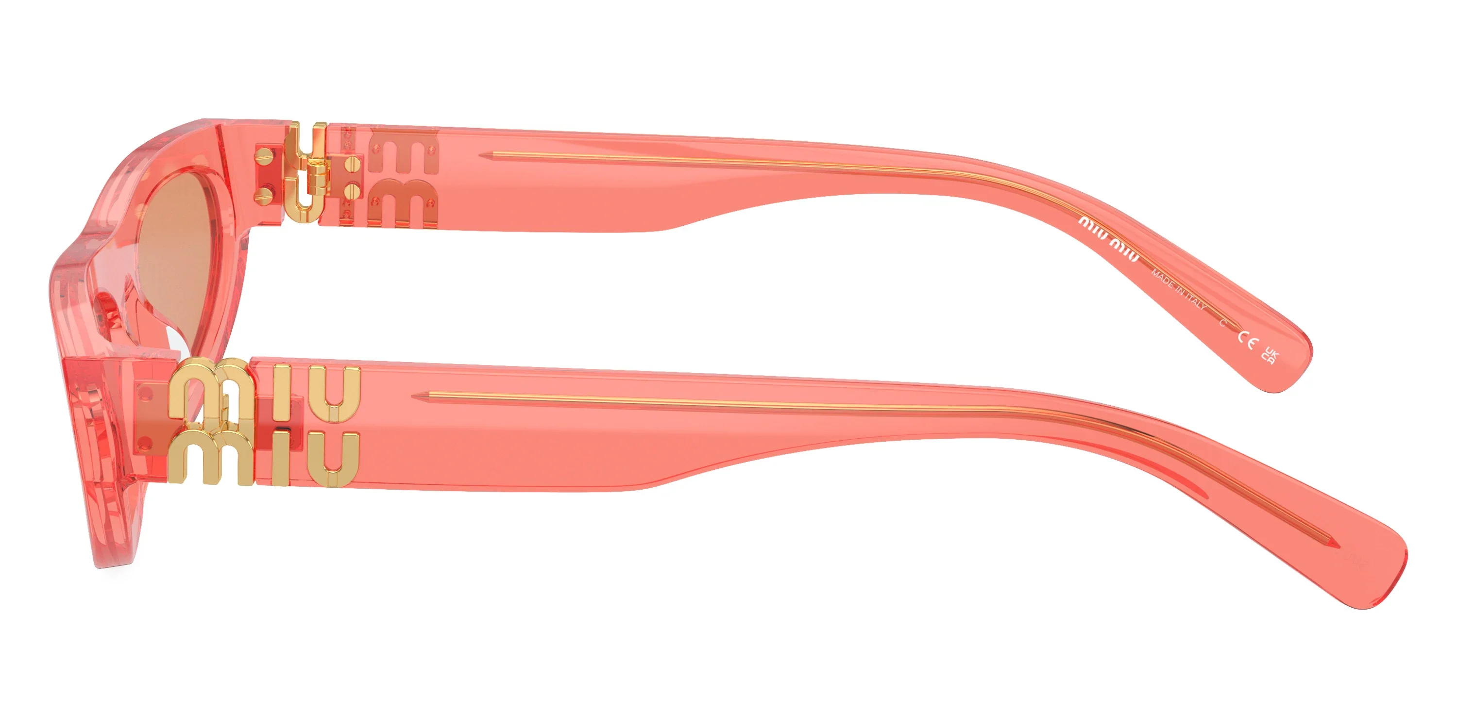 Miu Miu - MU 07ZS - Image 3
