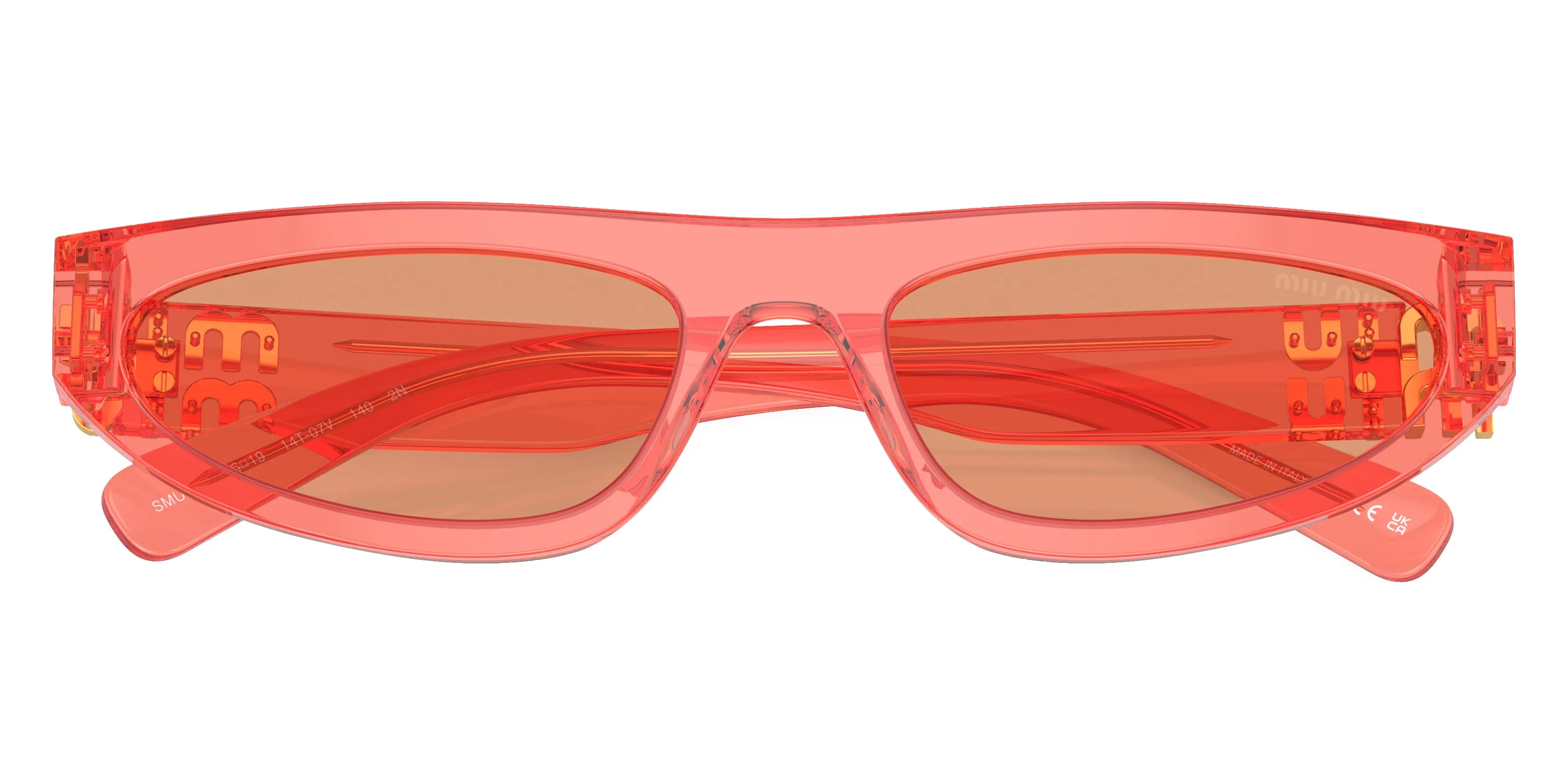 Miu Miu - MU 07ZS - Image 5