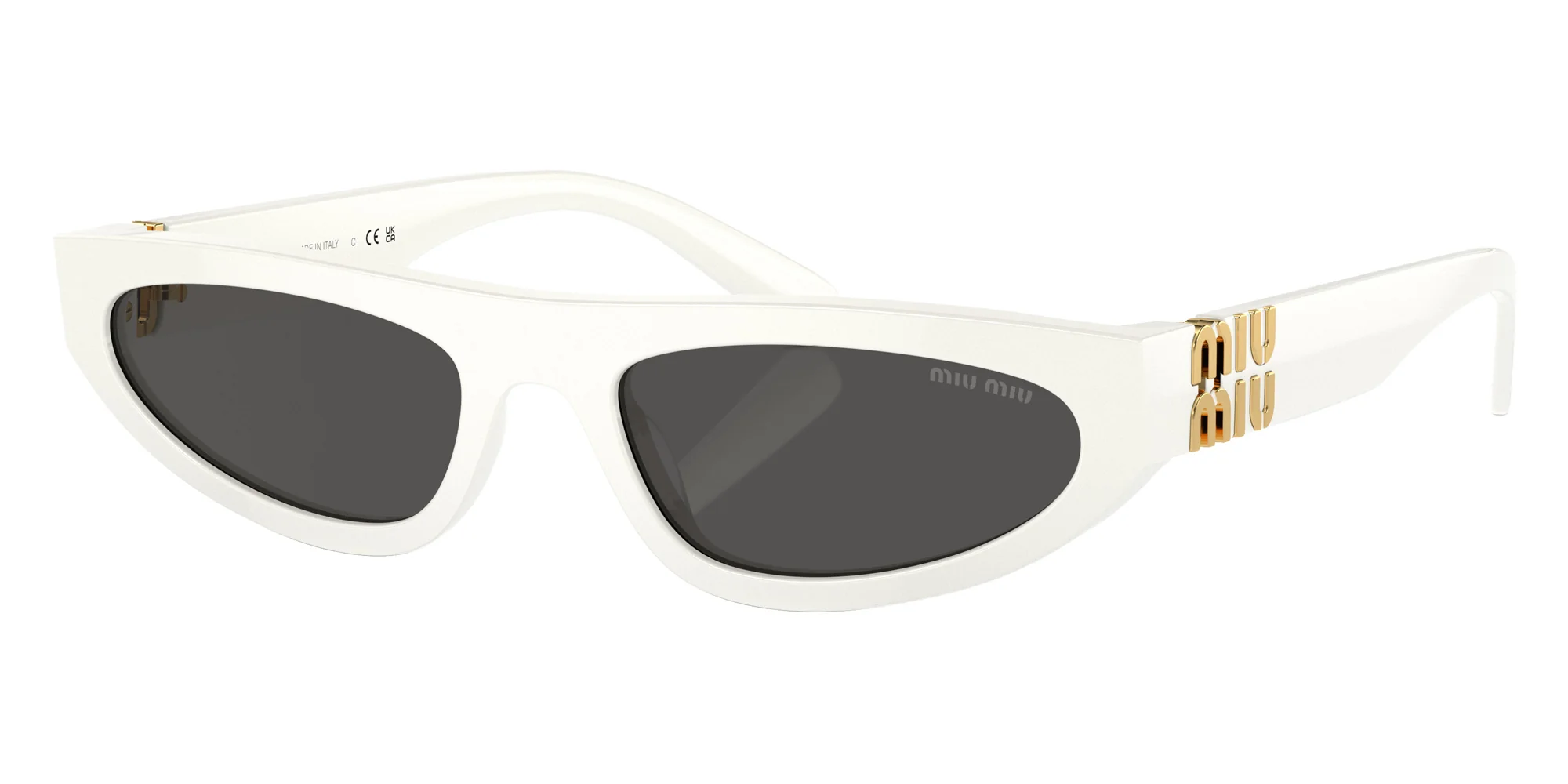 Miu Miu - MU 07ZS - Image 9