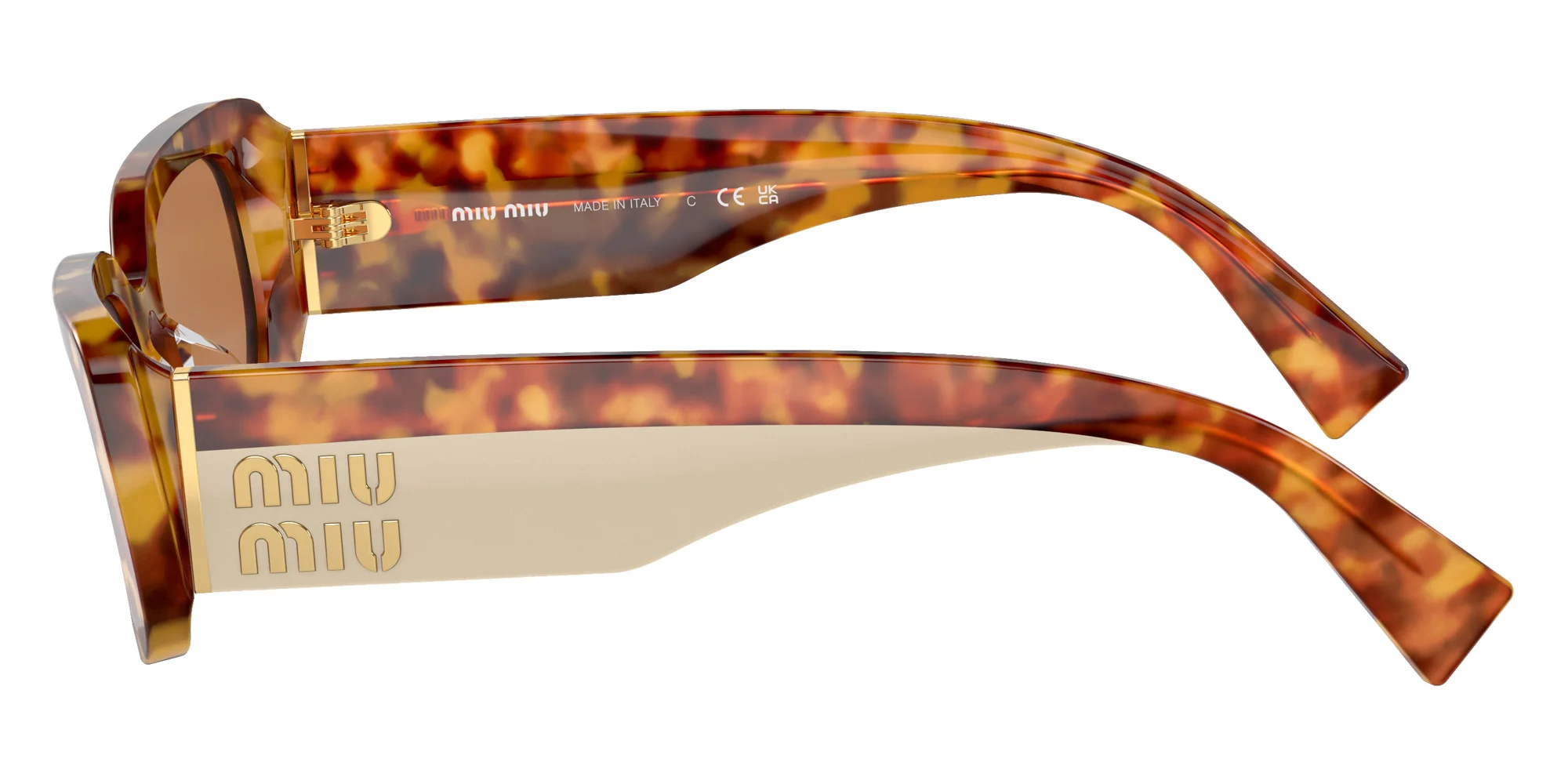 Miu Miu - MU 08YS - Image 13