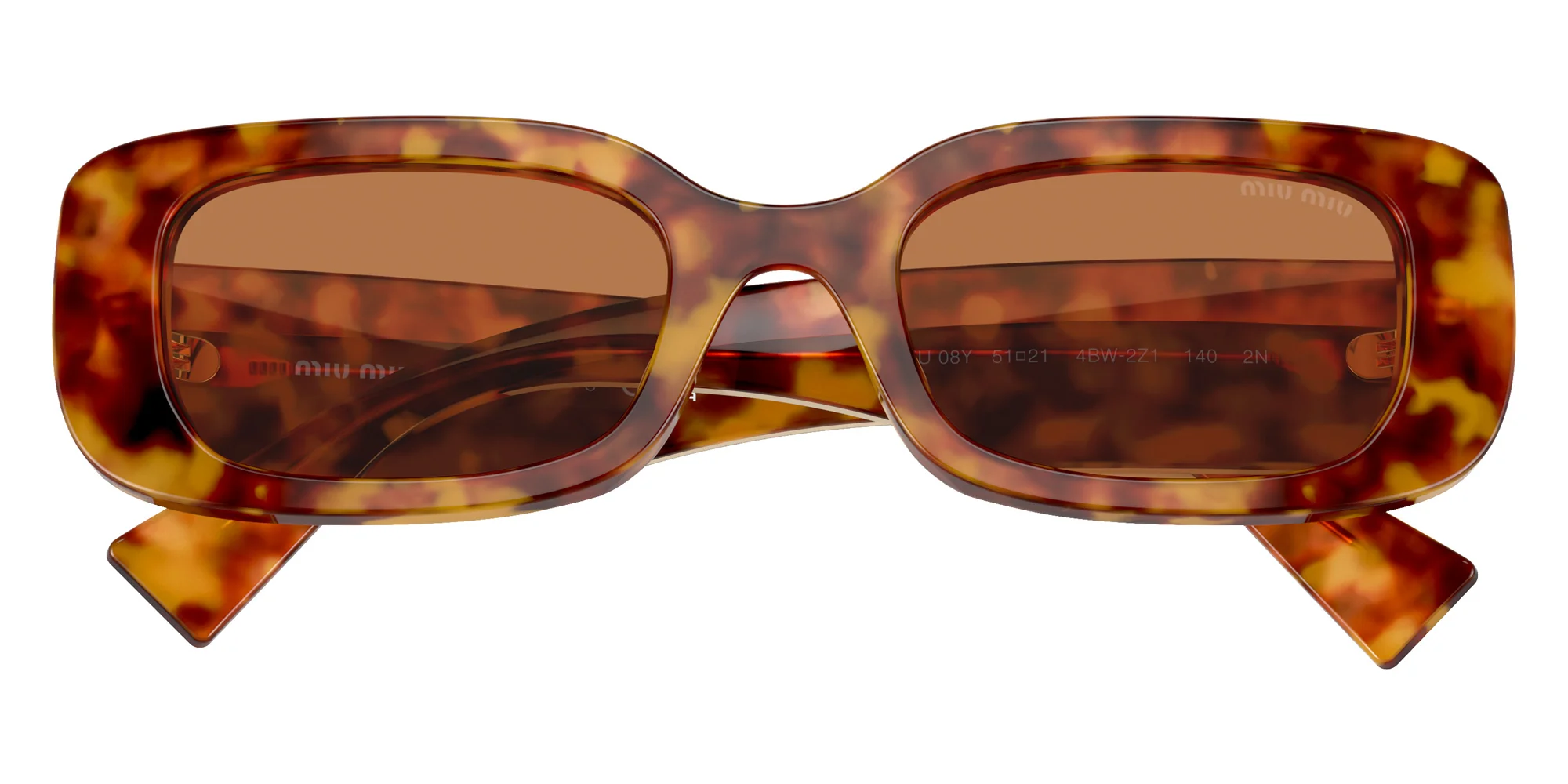 Miu Miu - MU 08YS - Image 15