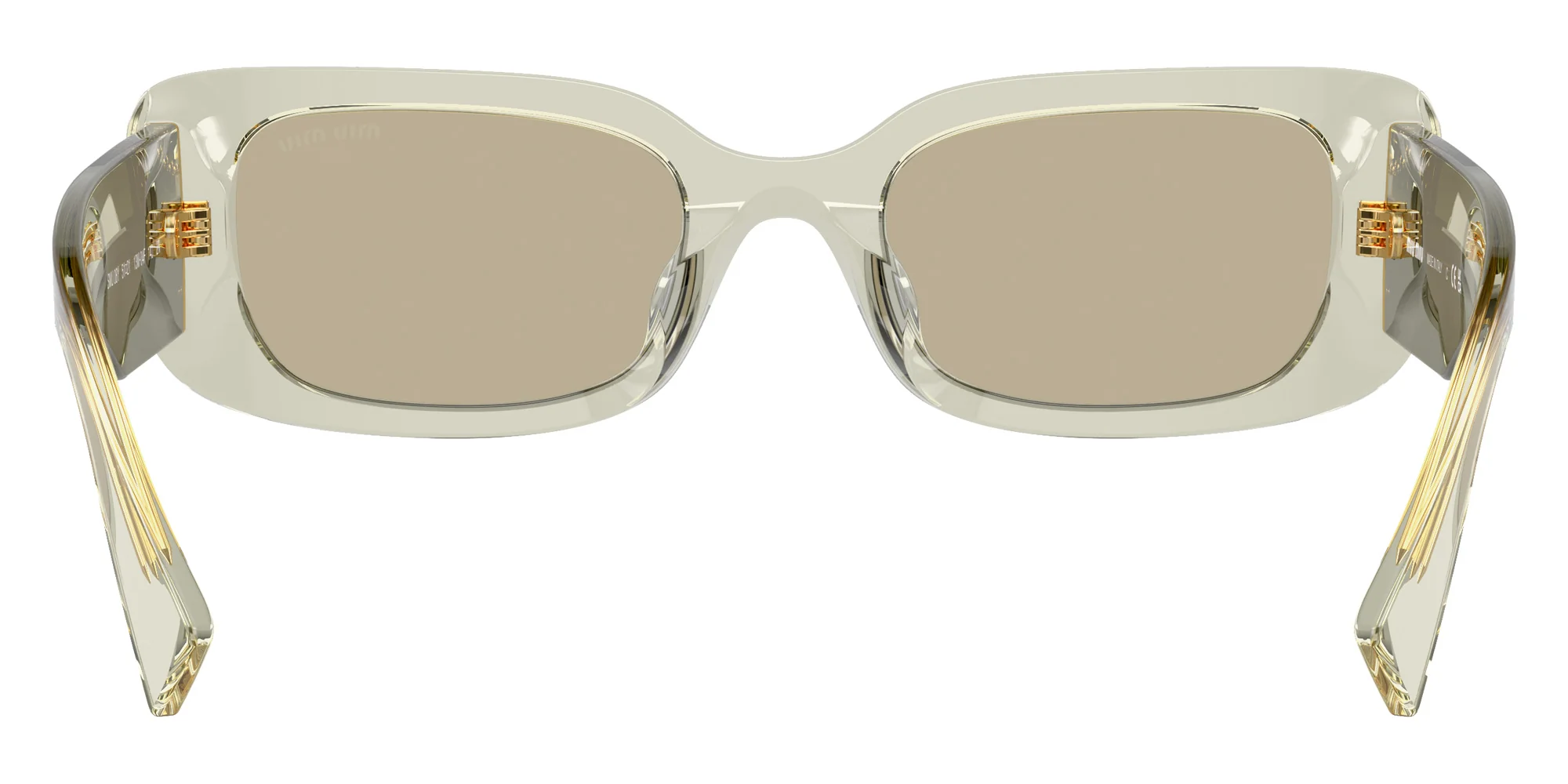 Miu Miu - MU 08YS - Image 4