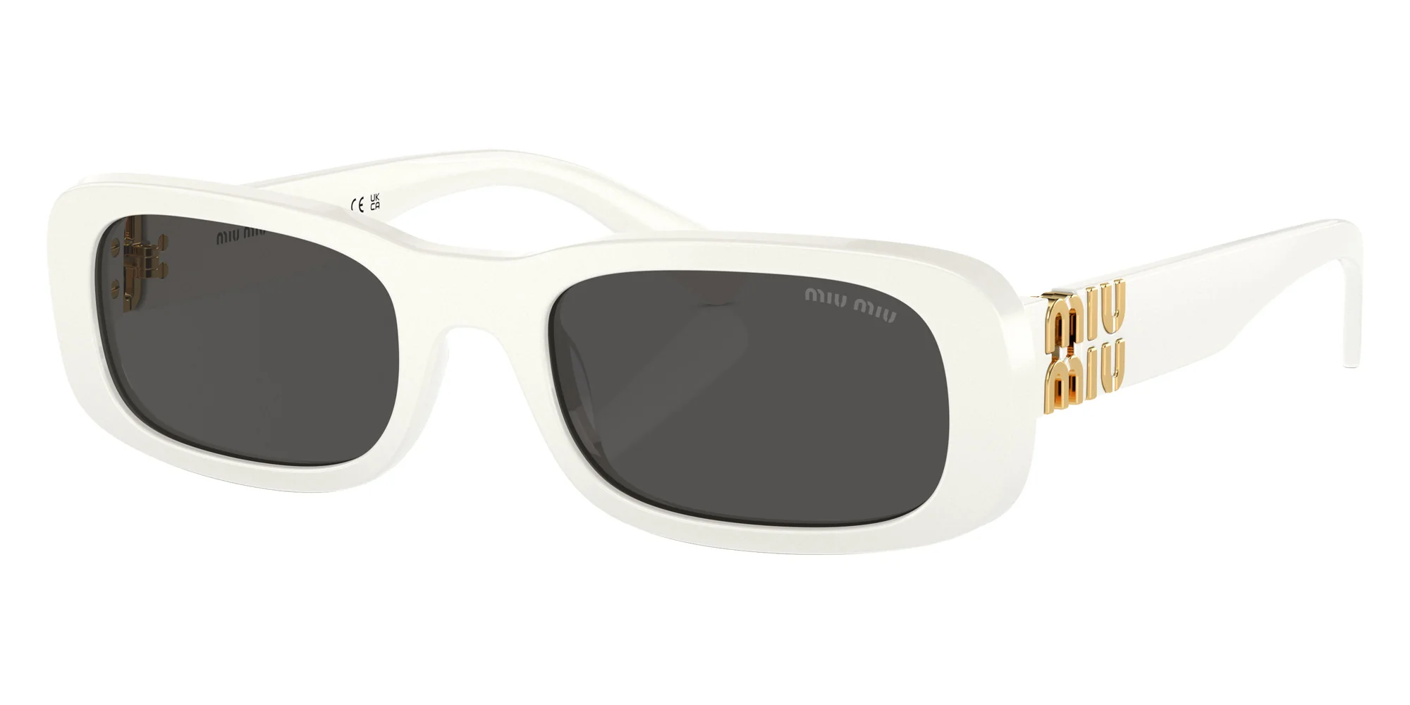Miu Miu - MU 08ZS - Image 10