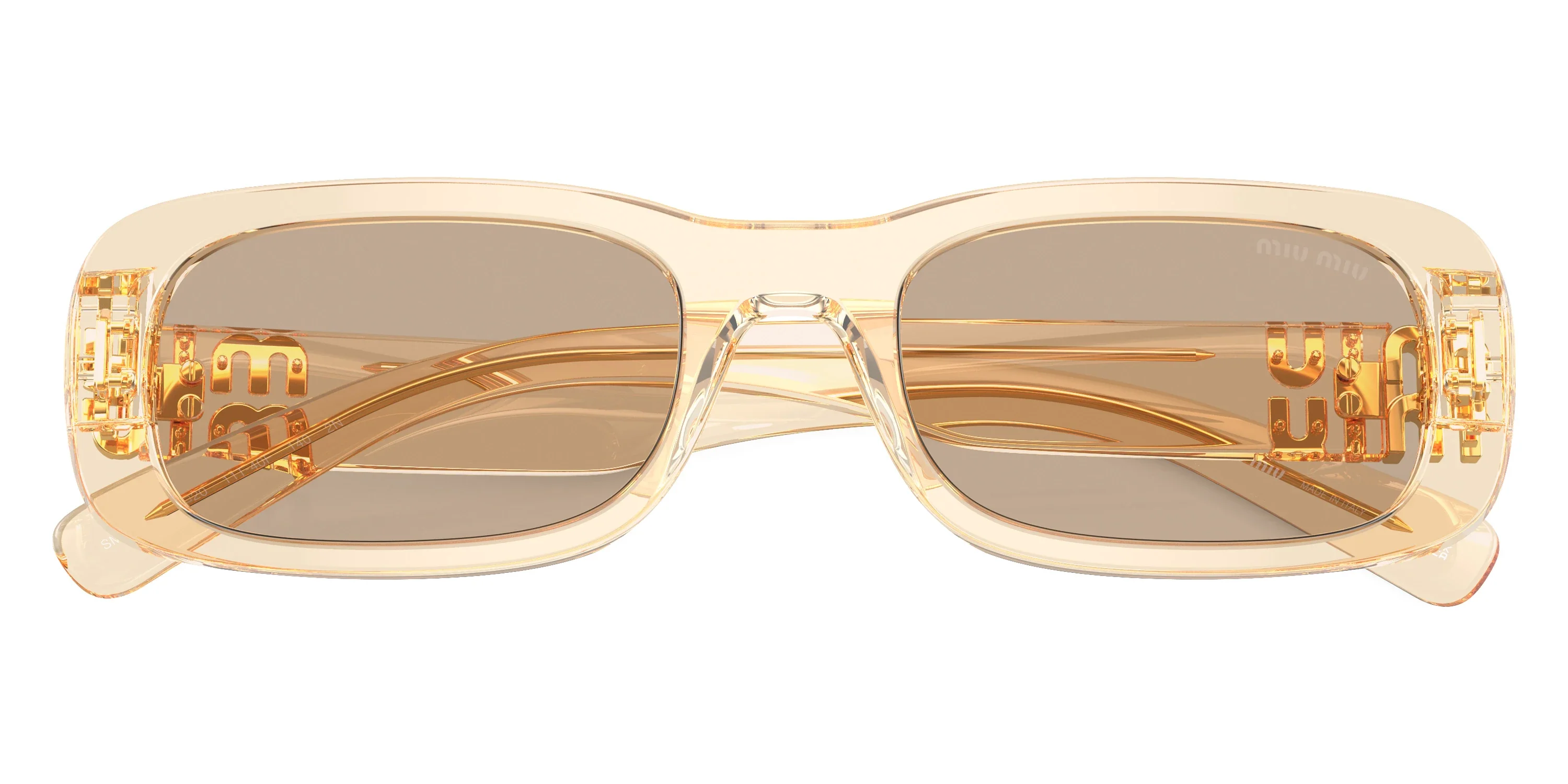 Miu Miu - MU 08ZS - Image 5