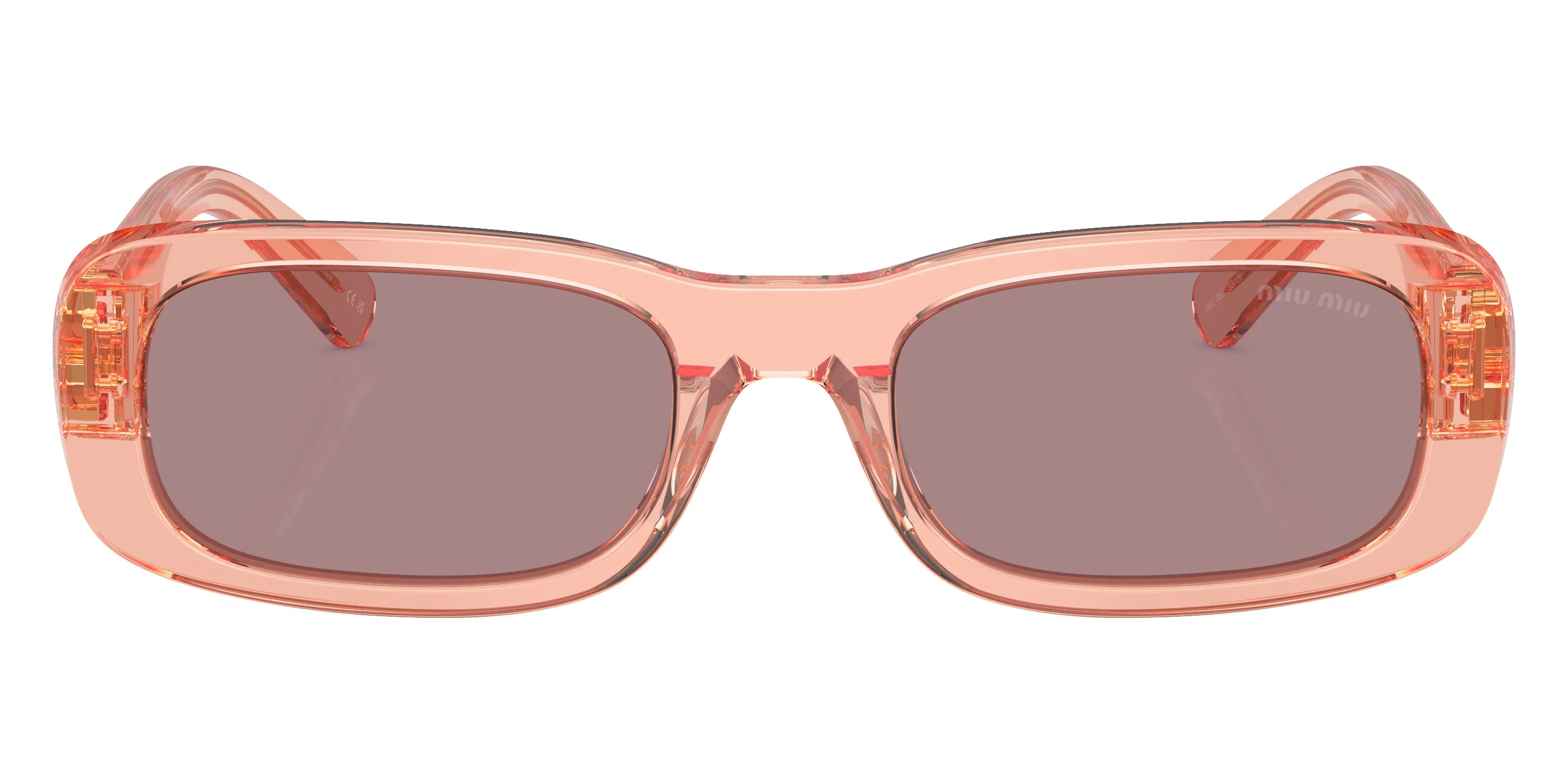 Miu Miu - MU 08ZS - Image 6