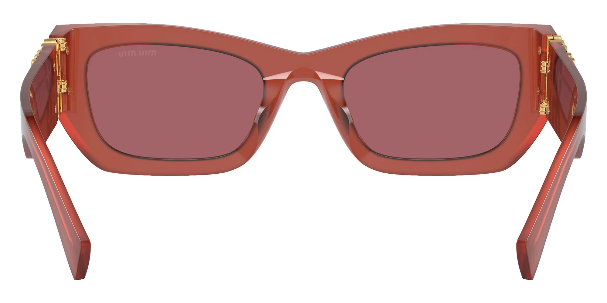 Miu Miu - MU 09WS - Image 15