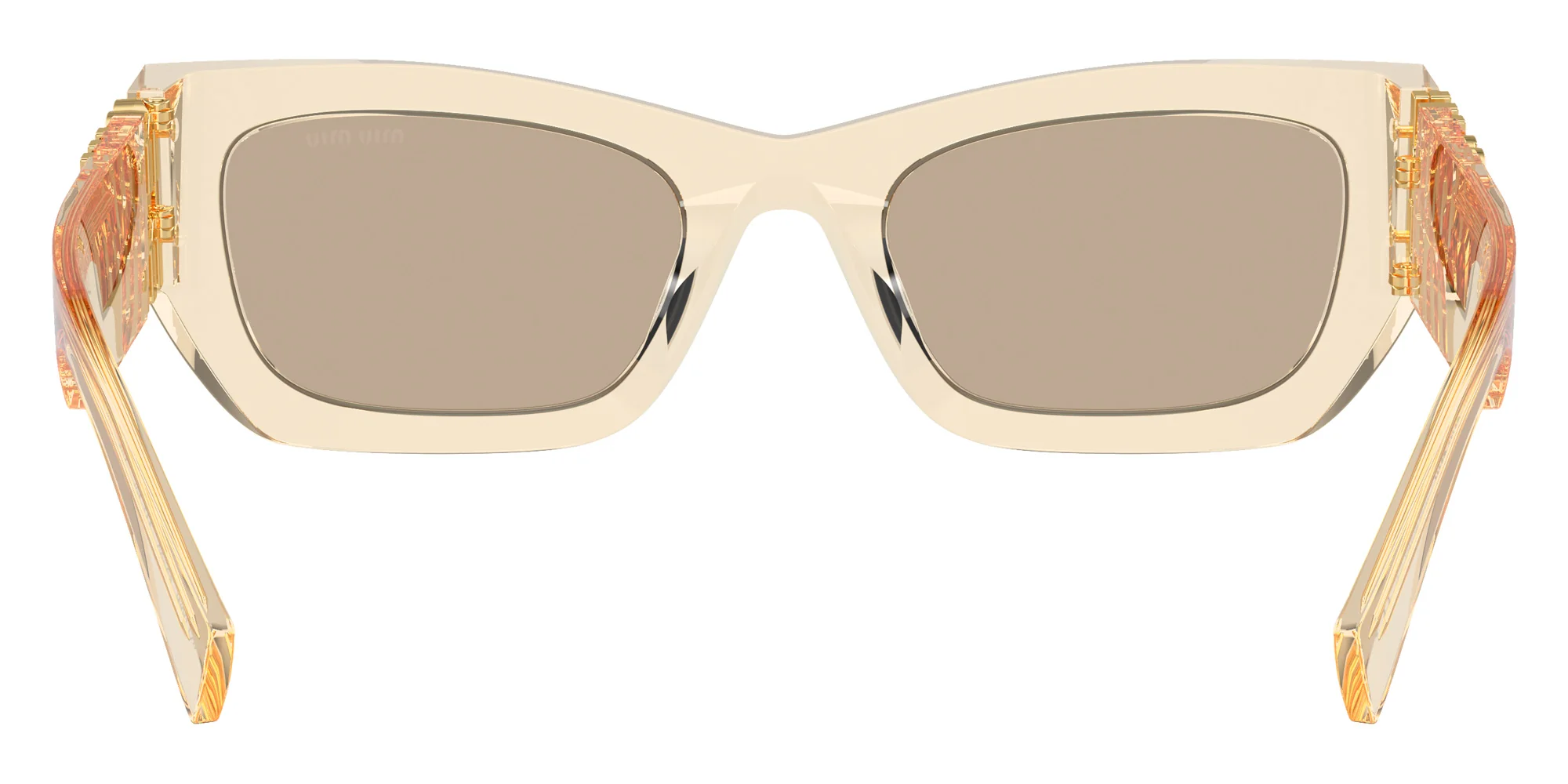 Miu Miu - MU 09WS - Image 20