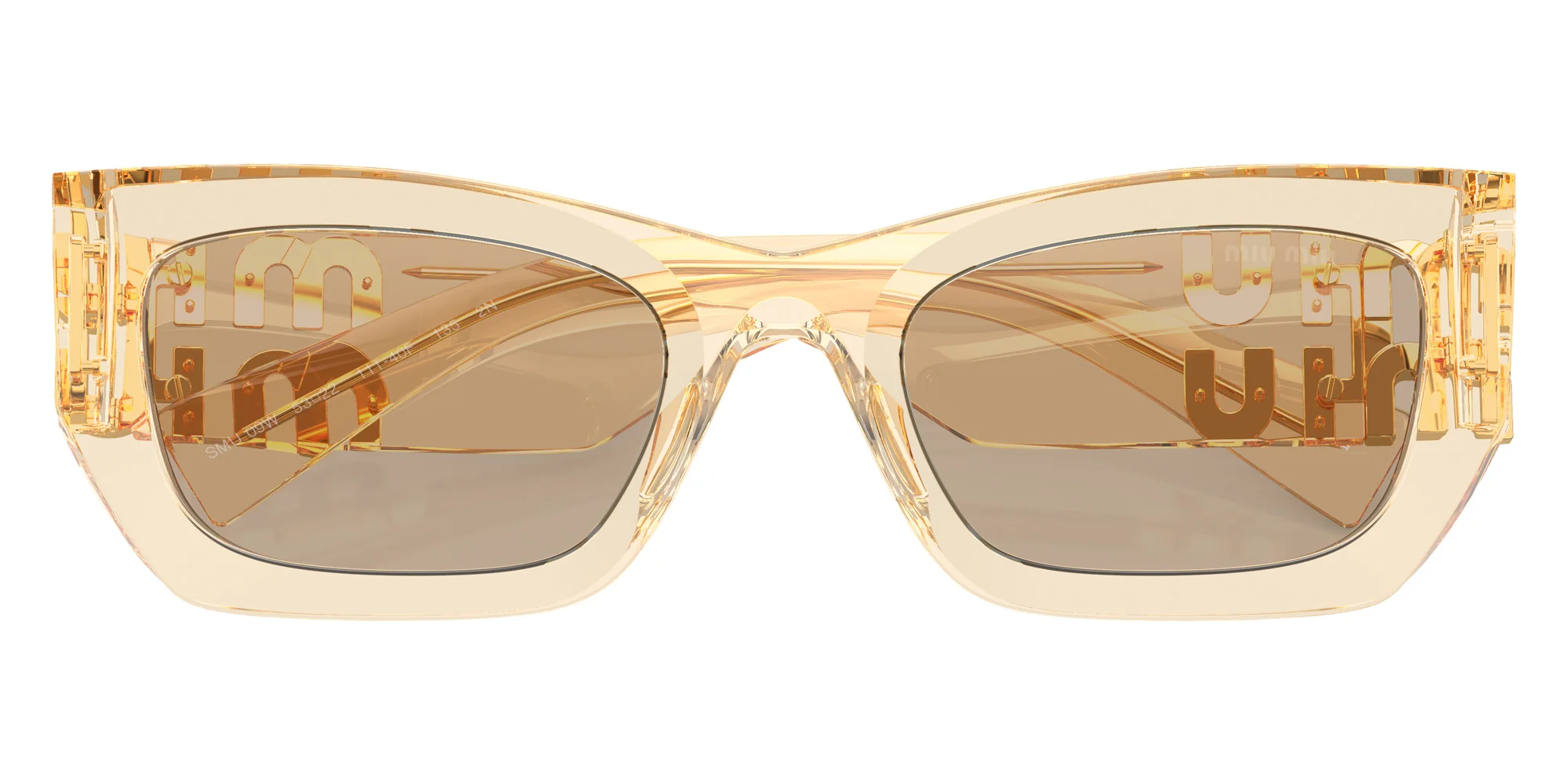 Miu Miu - MU 09WS - Image 21