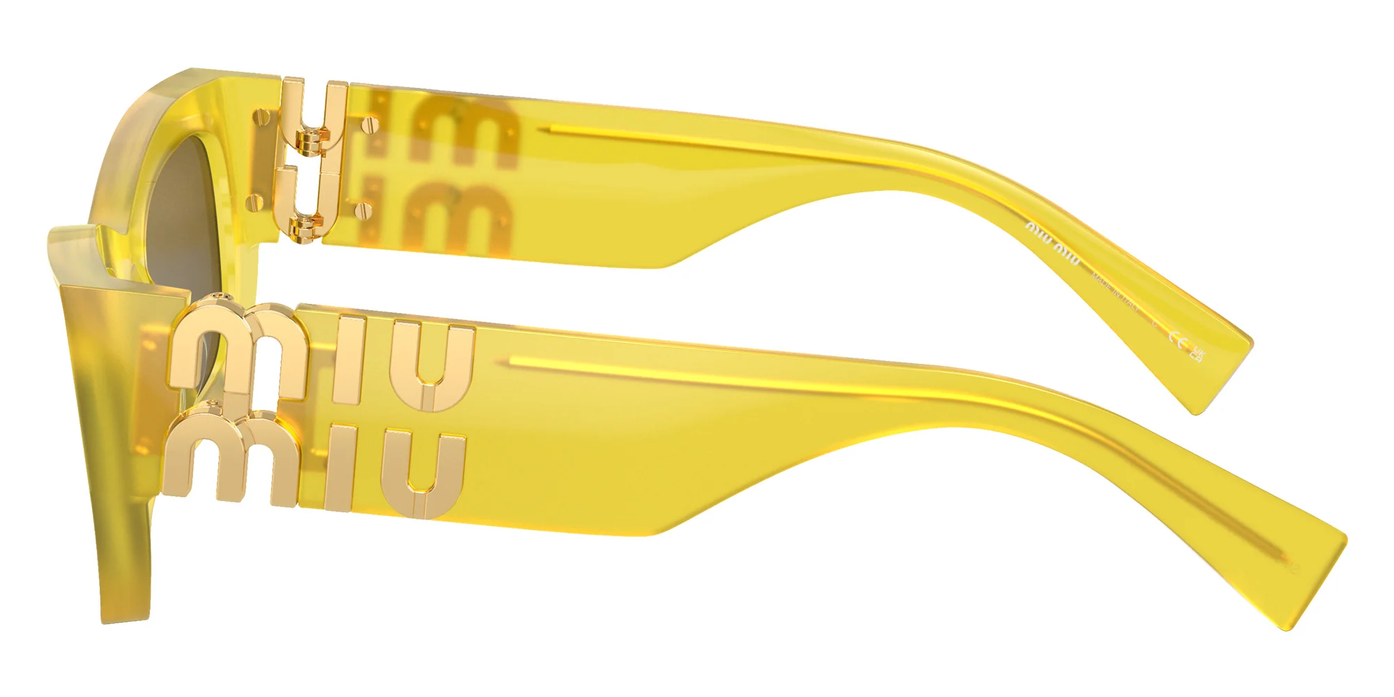 Miu Miu - MU 09WS - Image 29