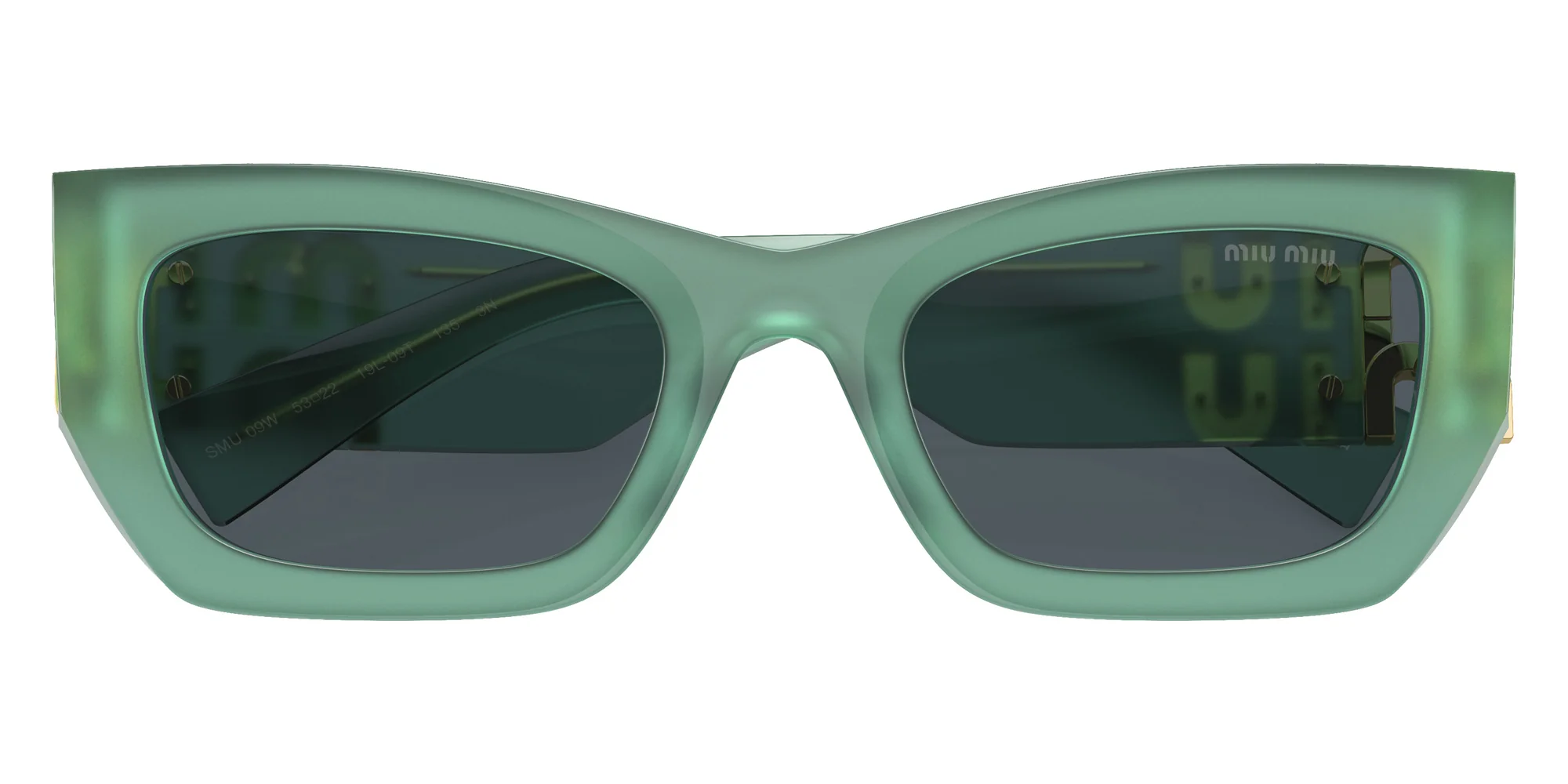 Miu Miu - MU 09WS - Image 41